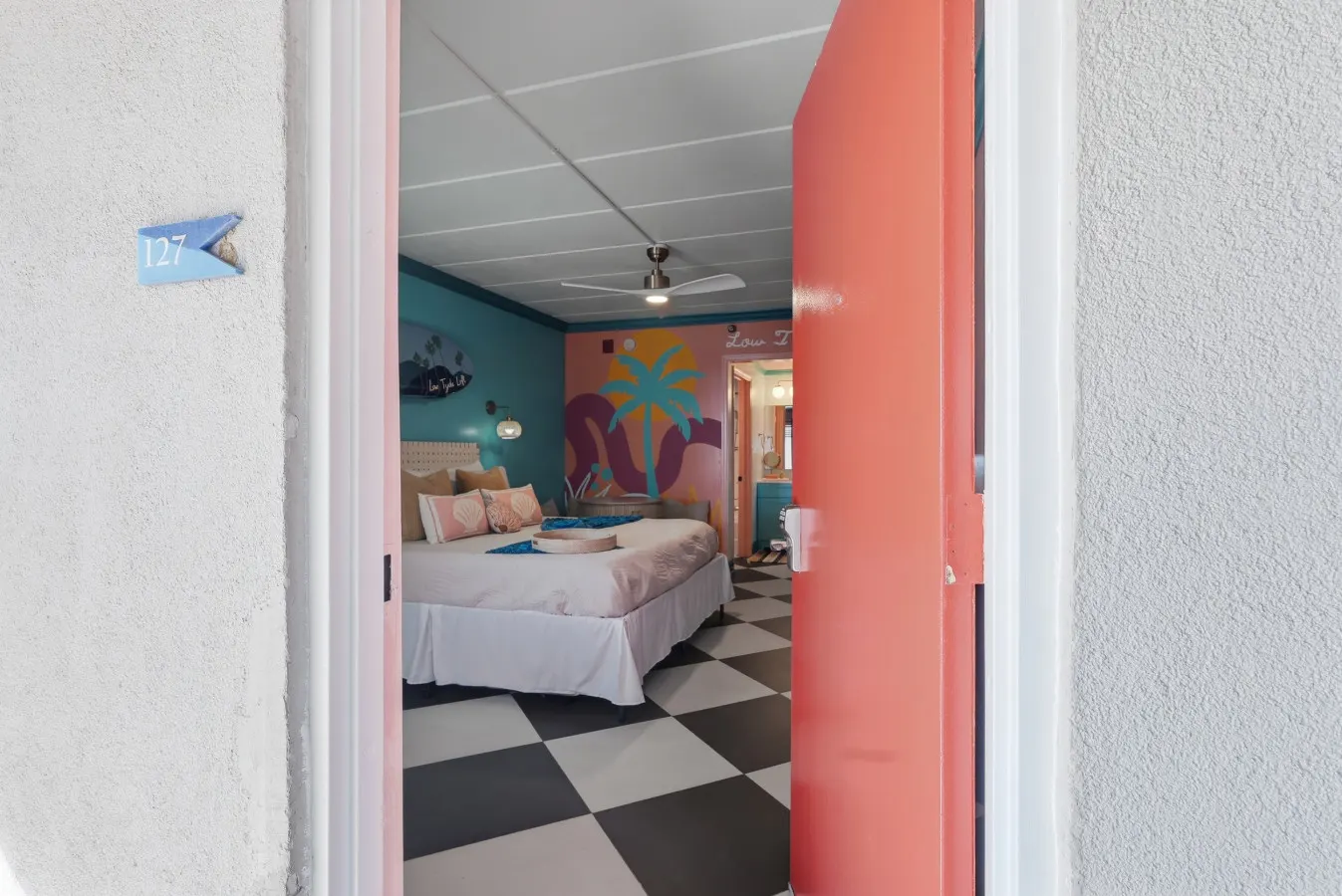Low Tyde Loft at the Sea & Breeze — photo 5