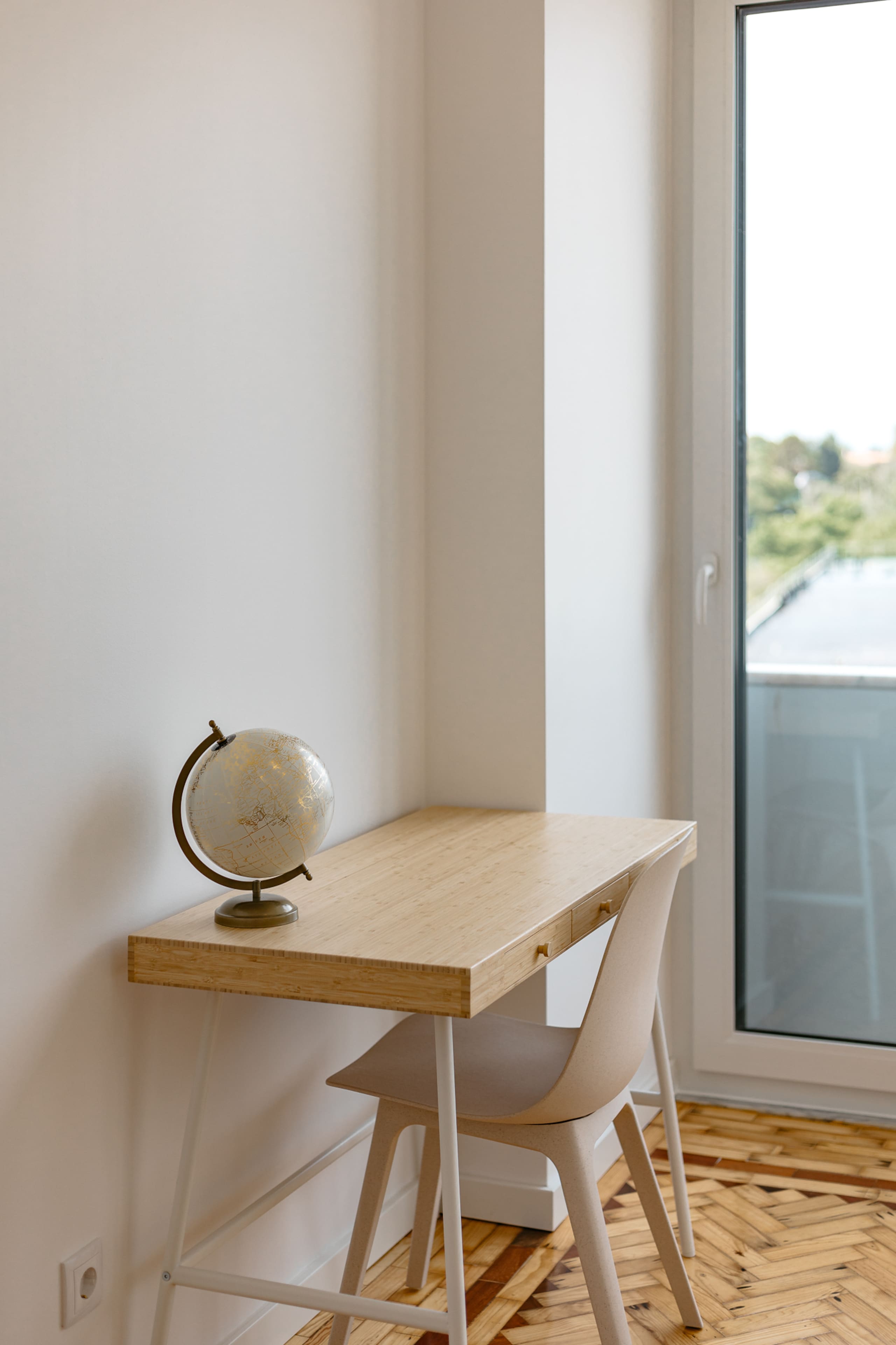 Belém River Apartment View 10