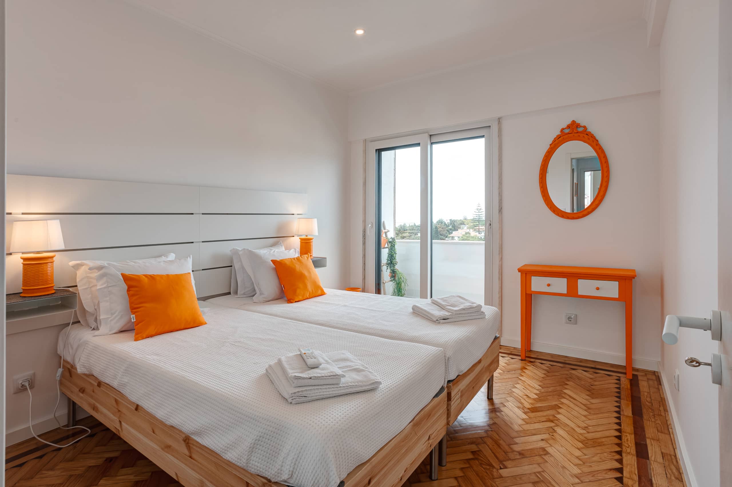 Belém River Apartment View 19