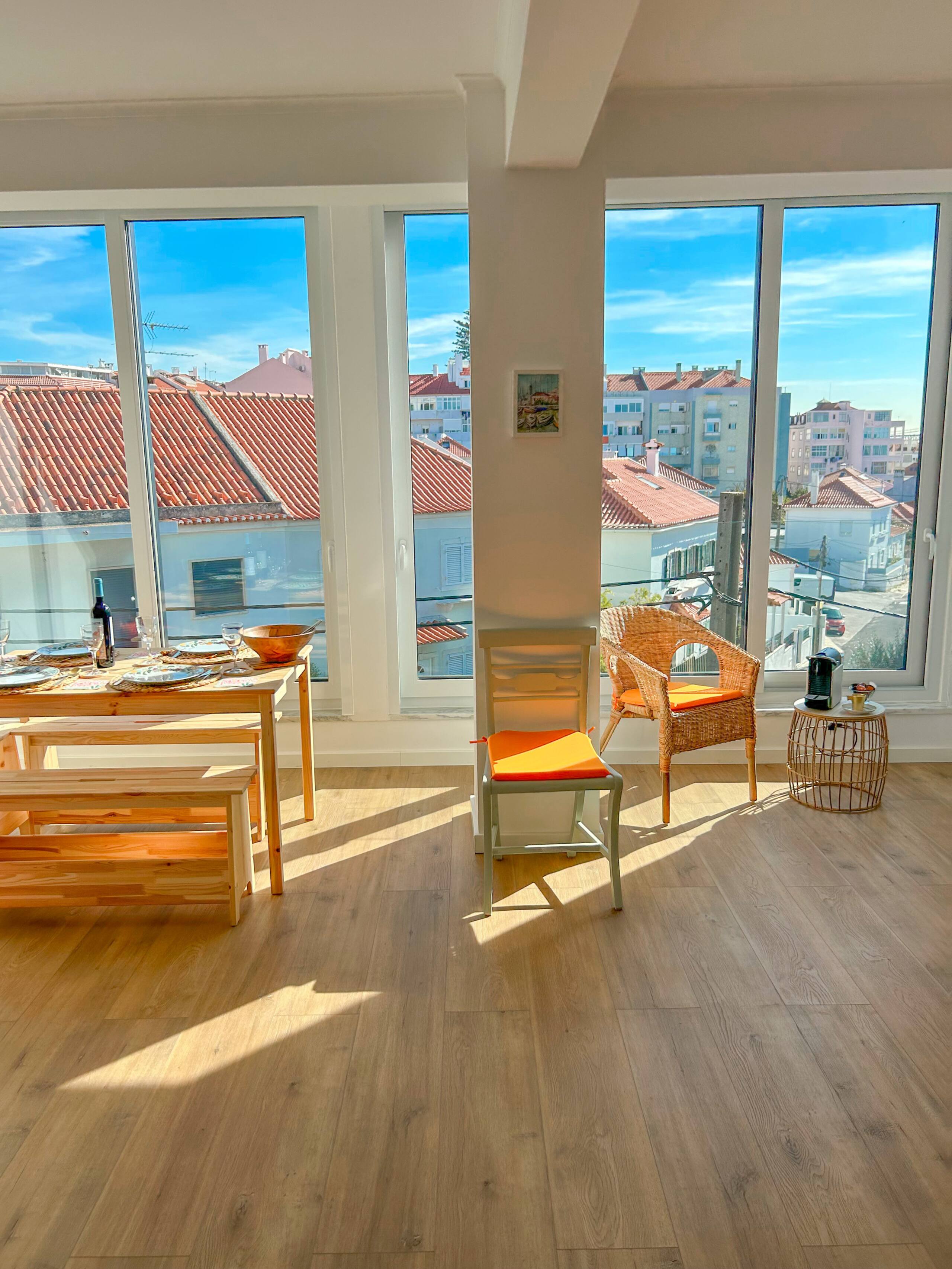 Belém River Apartment View 9