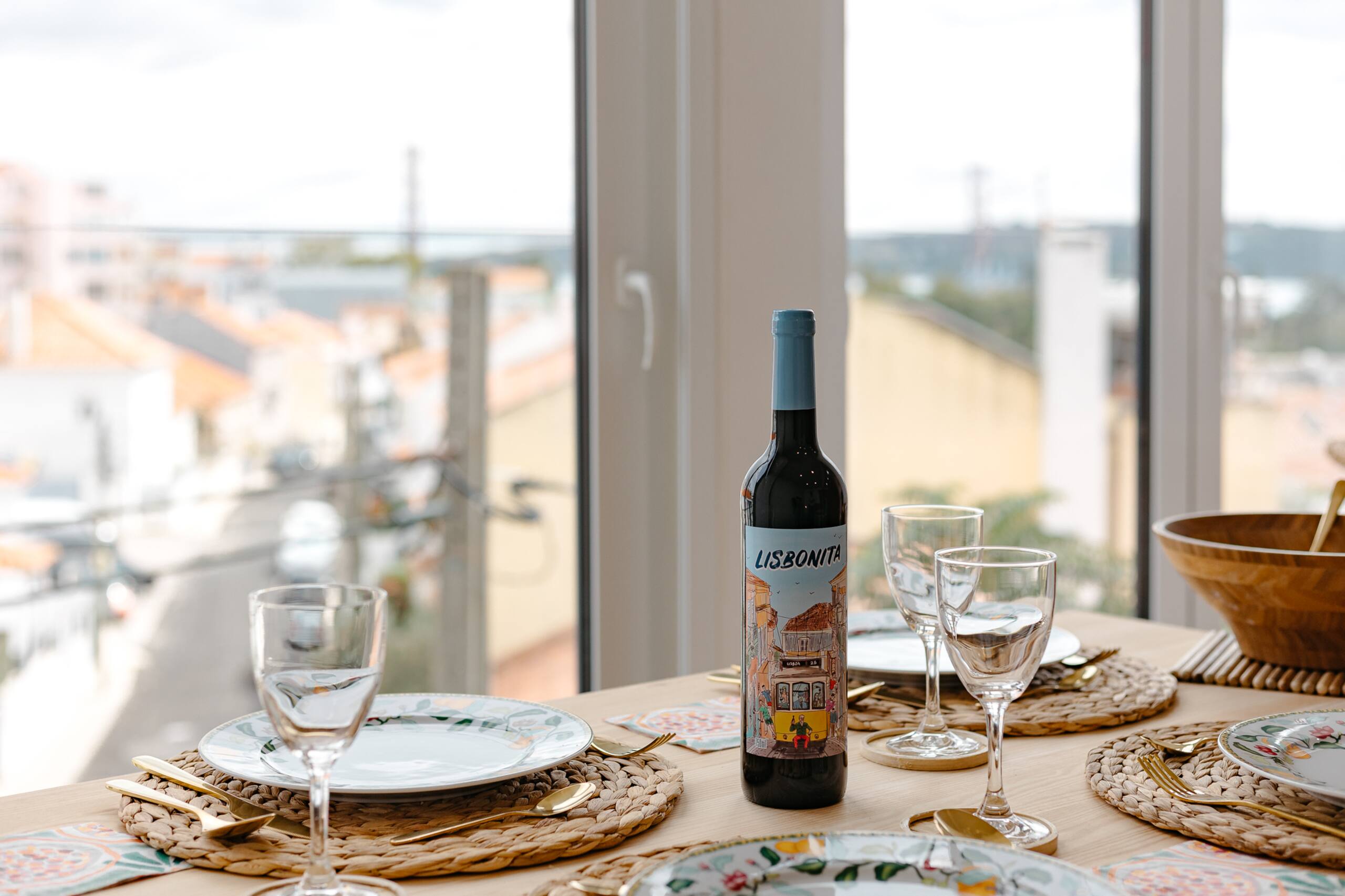 Belém River Apartment View 24