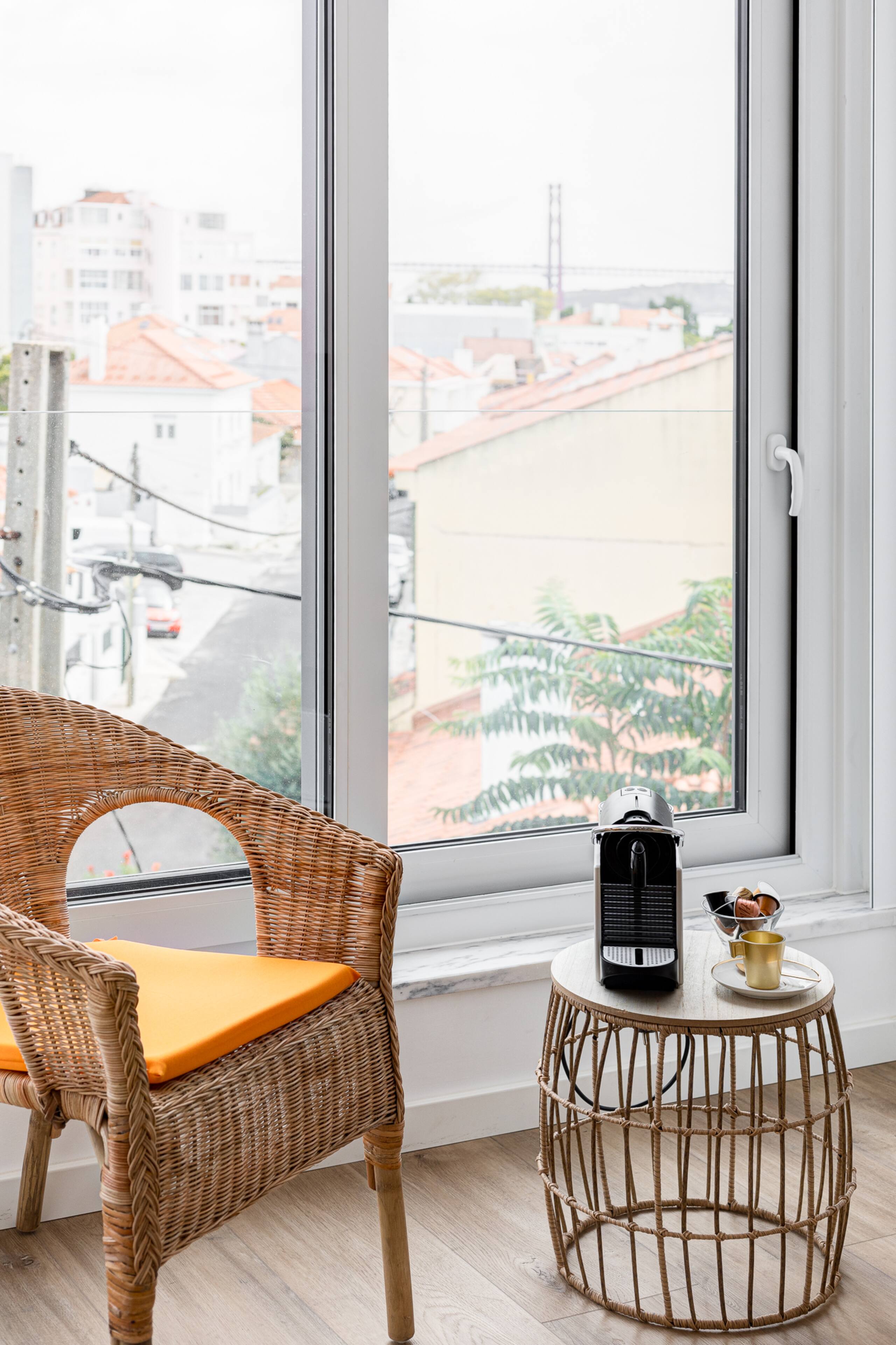 Belém River Apartment View 21