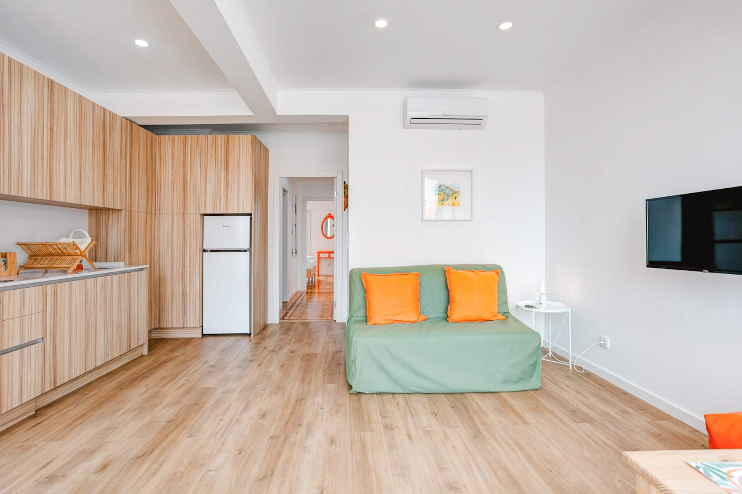Belém River Apartment View — photo 3