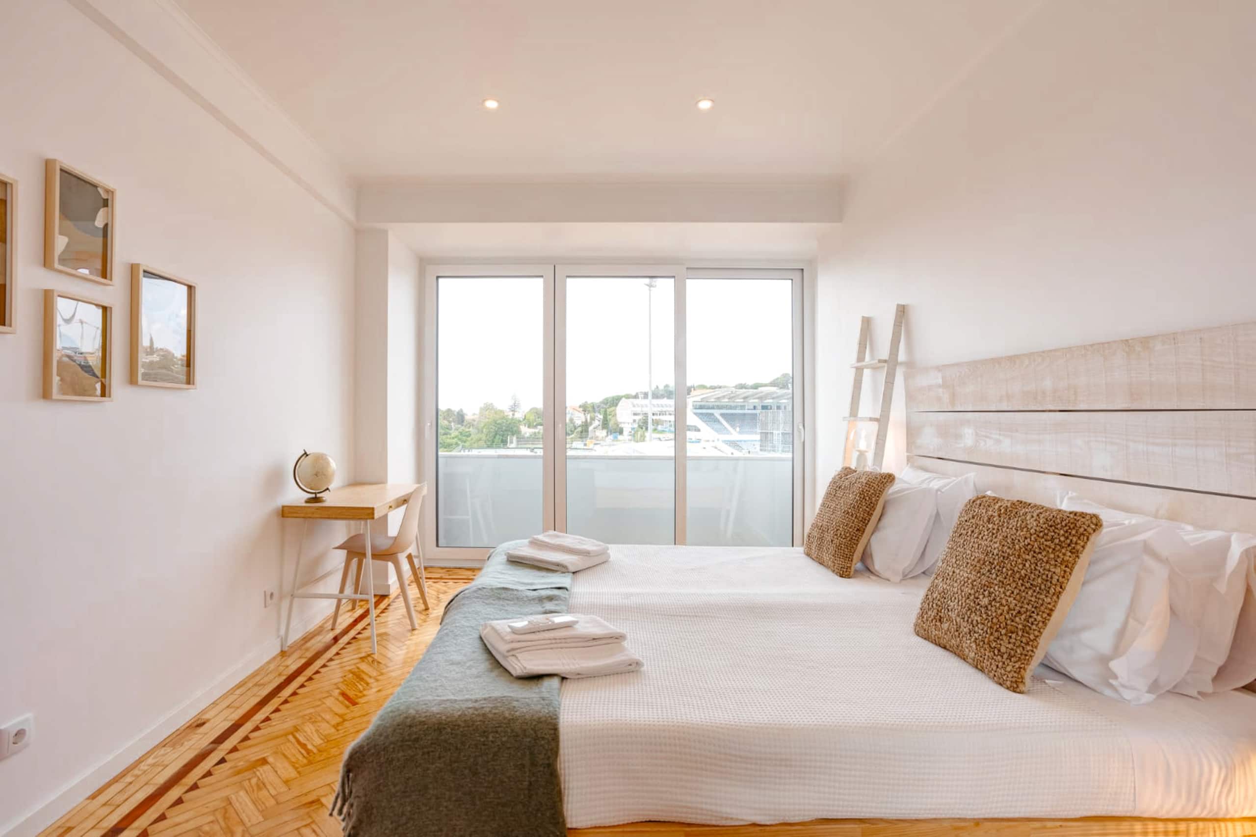 Belém River Apartment View — photo 5