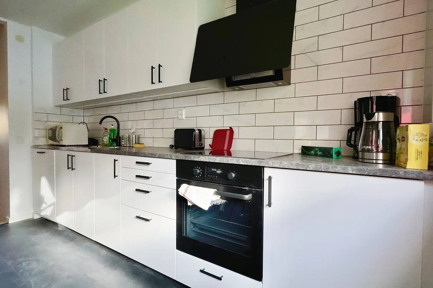 Workersstay – Worker Accommodation Sweden 12