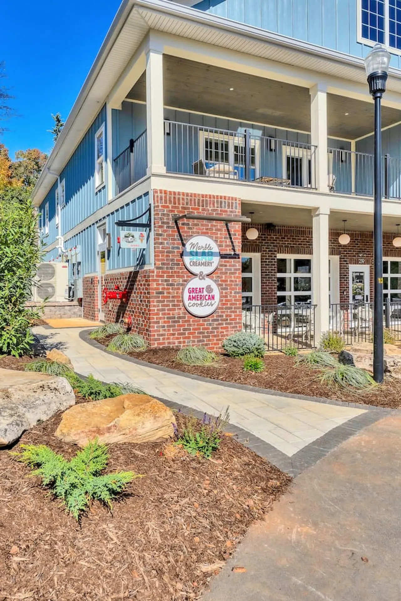 Smoky Mountain Gateway 2 Kings Balcony 11