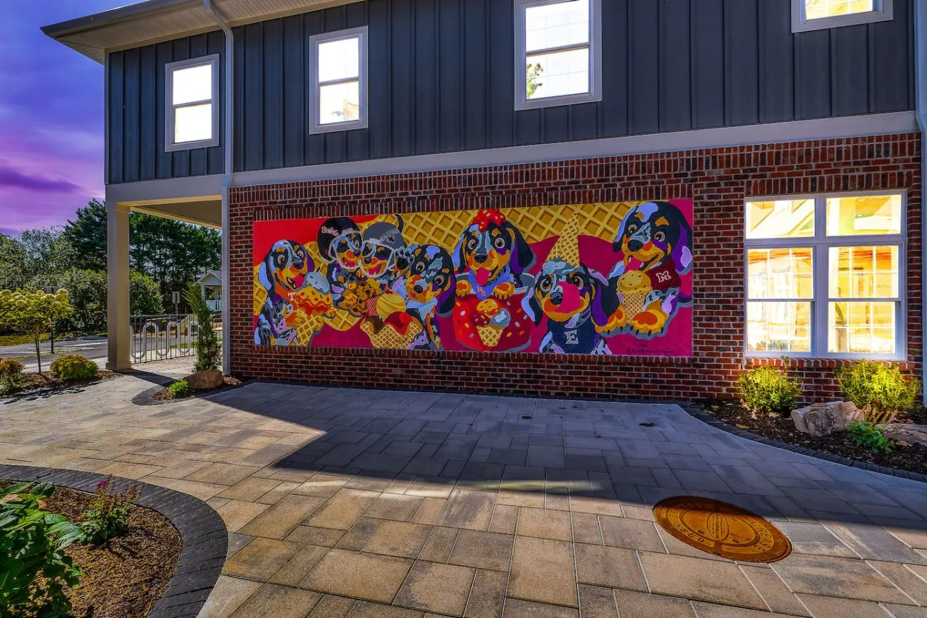 Smoky Mountain Gateway | 2 Kings | Balcony — photo 5