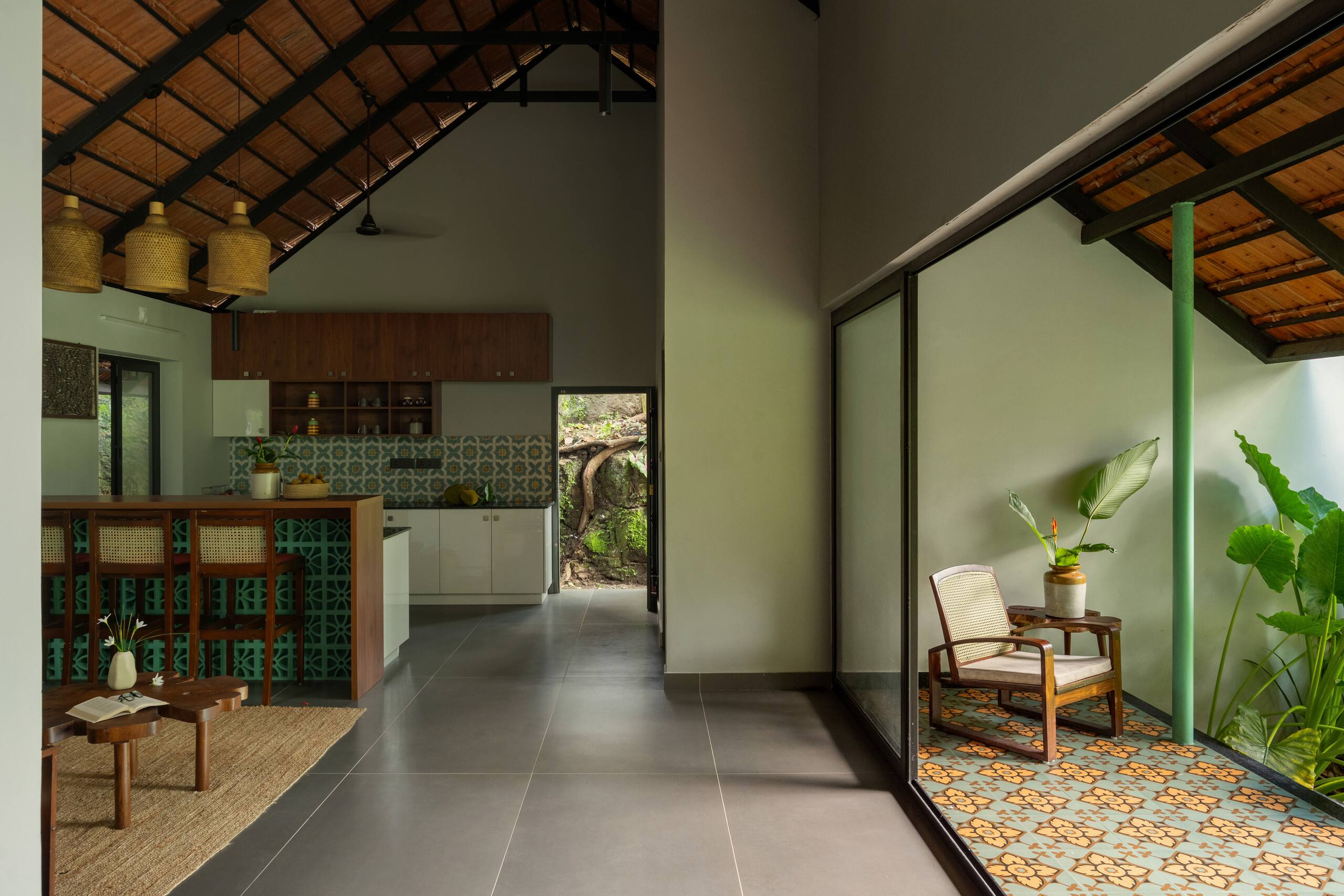 Ekam Retreat - One with Nature 4