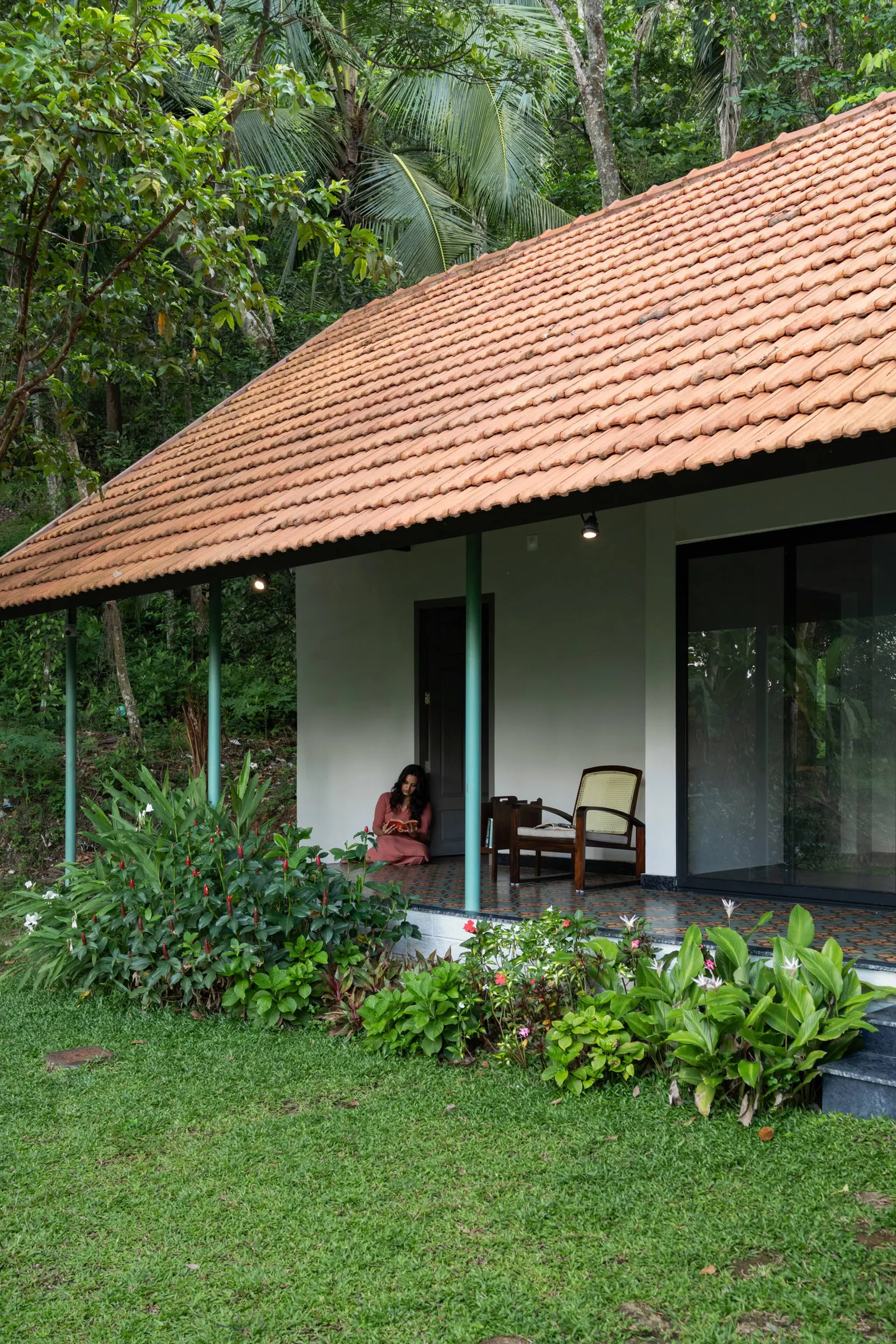 Ekam Retreat - One with Nature 13