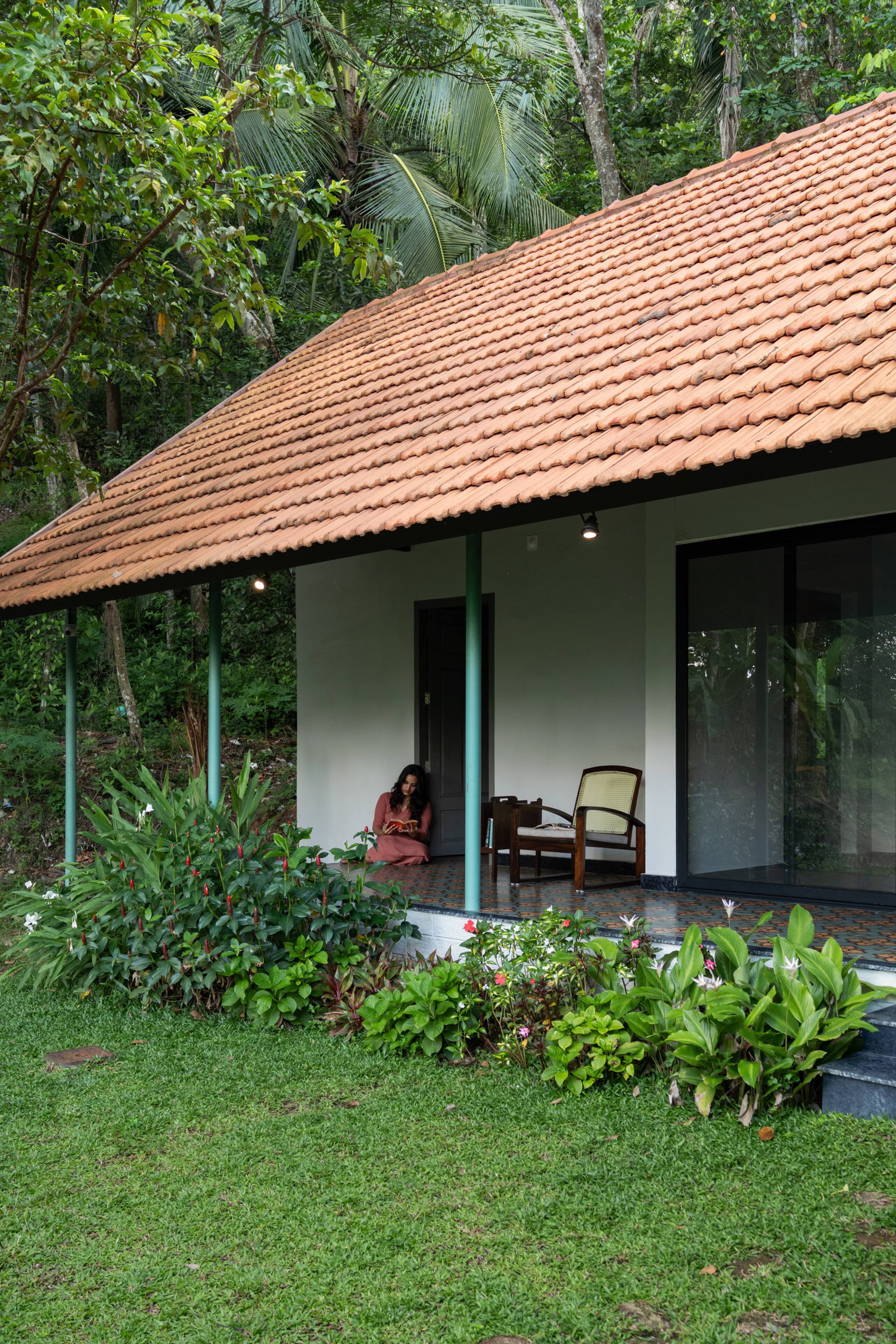 Ekam Retreat - One with Nature 13