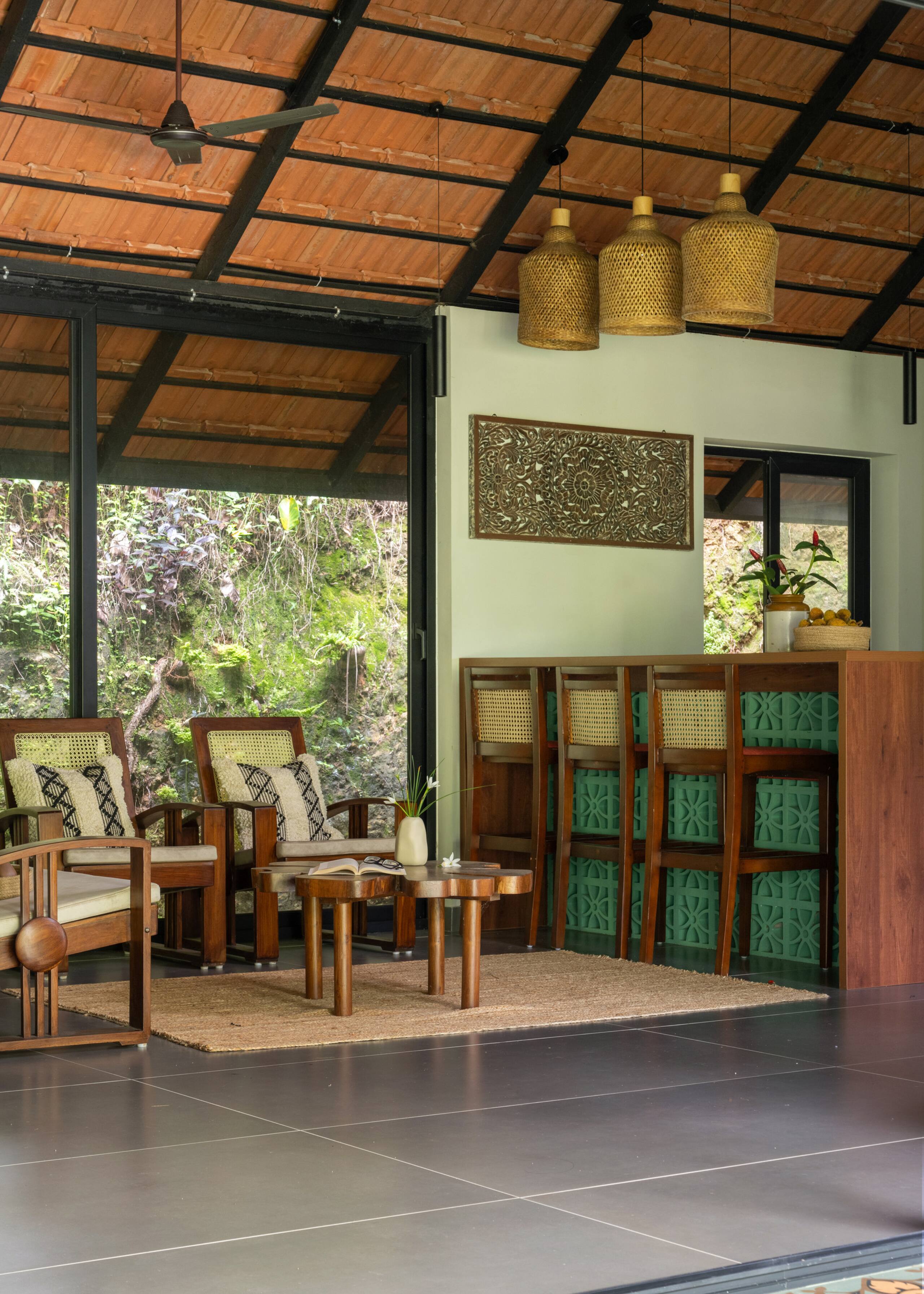 Ekam Retreat - One with Nature 3