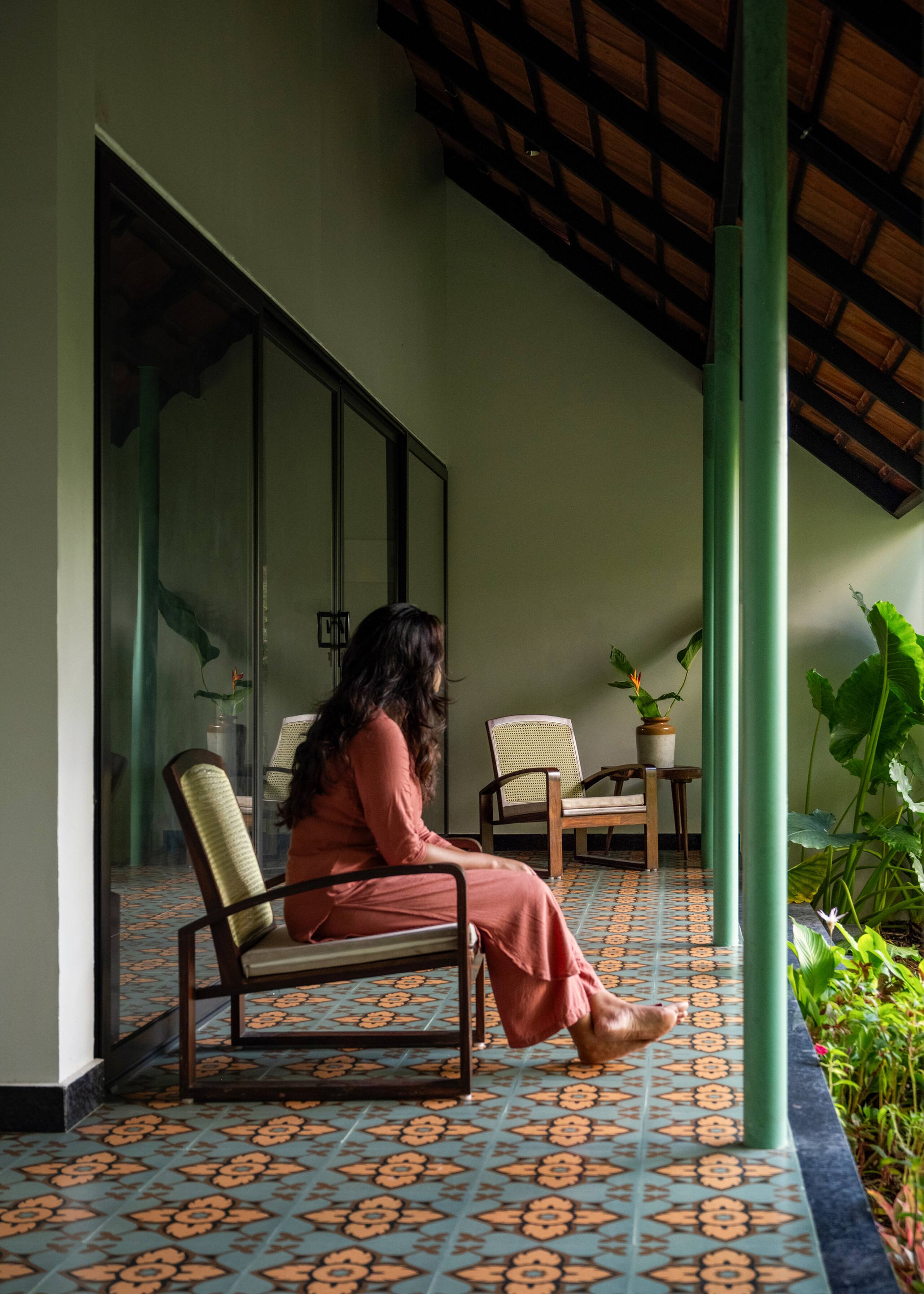 Ekam Retreat - One with Nature 2