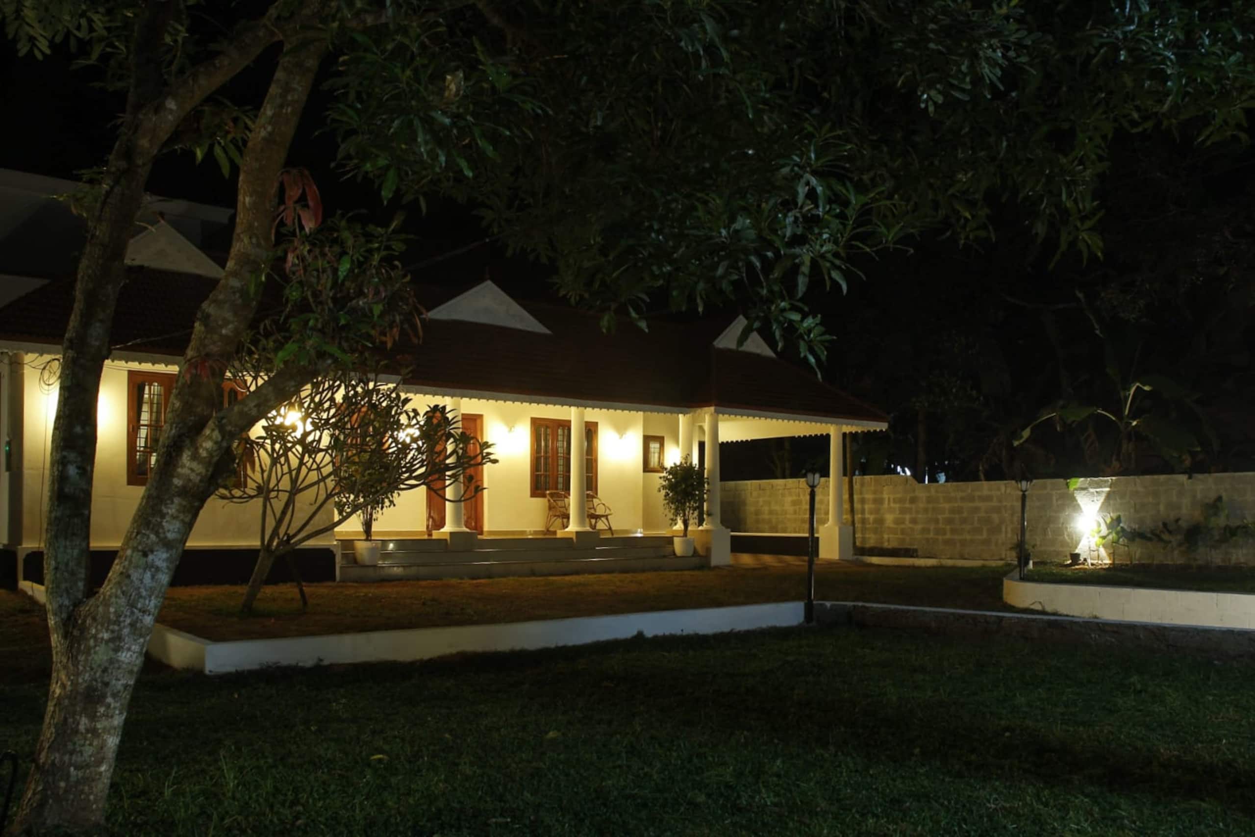 Idam by Lattice Landmark, Varkala, 3 BHK Villa 4