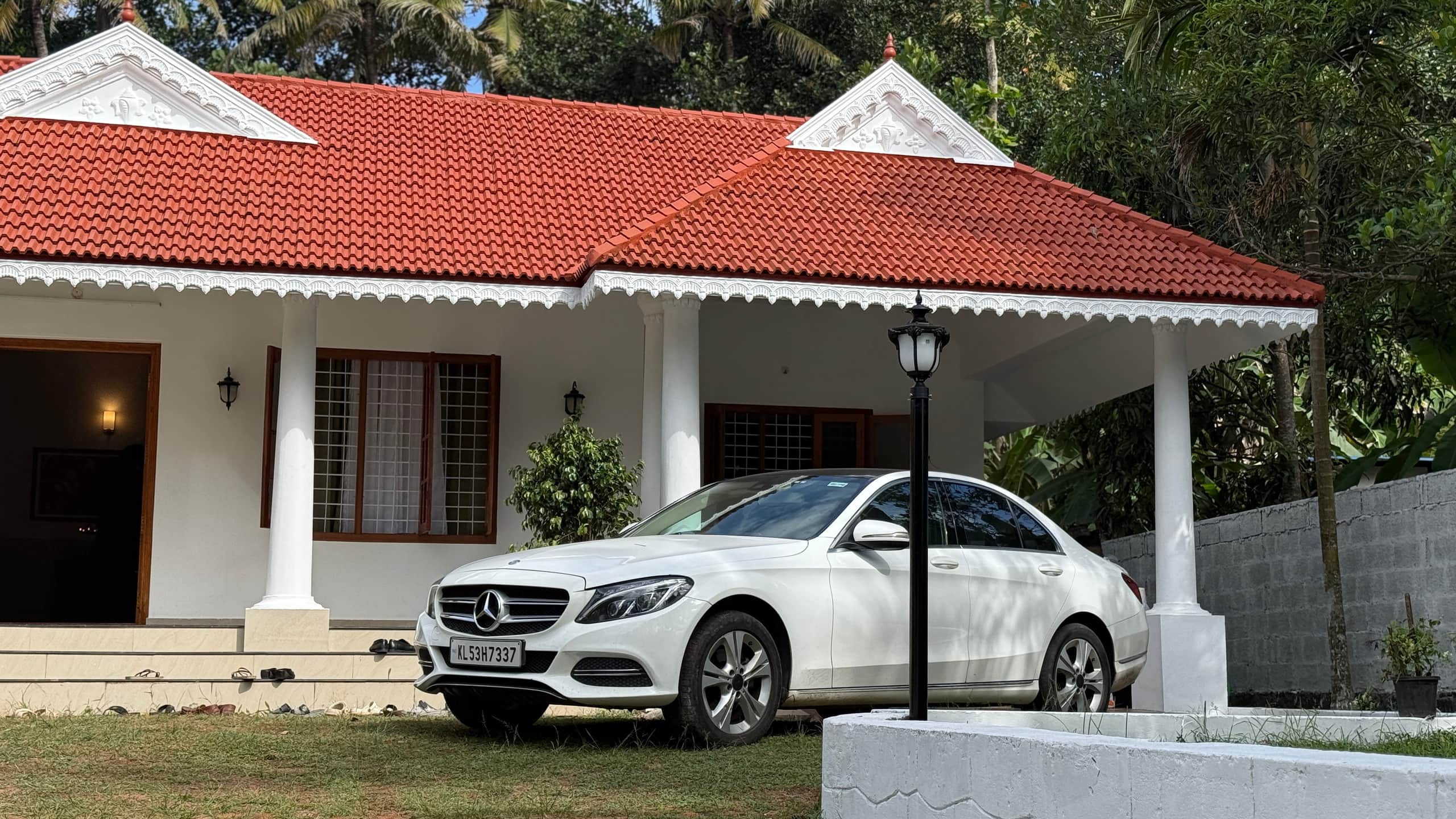 Idam by Lattice Landmark, Varkala, 3 BHK Villa 9
