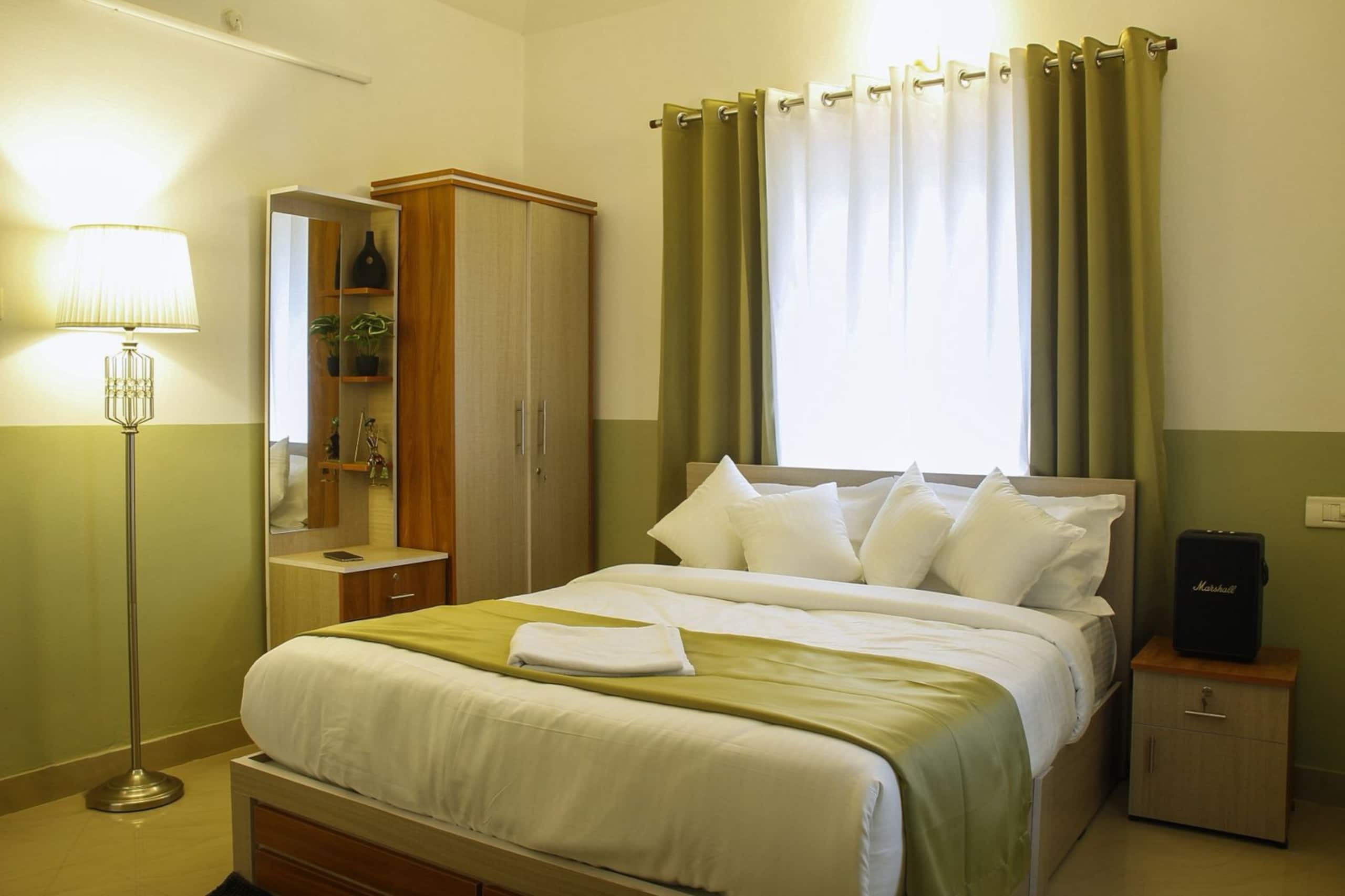 Idam by Lattice Landmark, Varkala, 3 BHK Villa 3