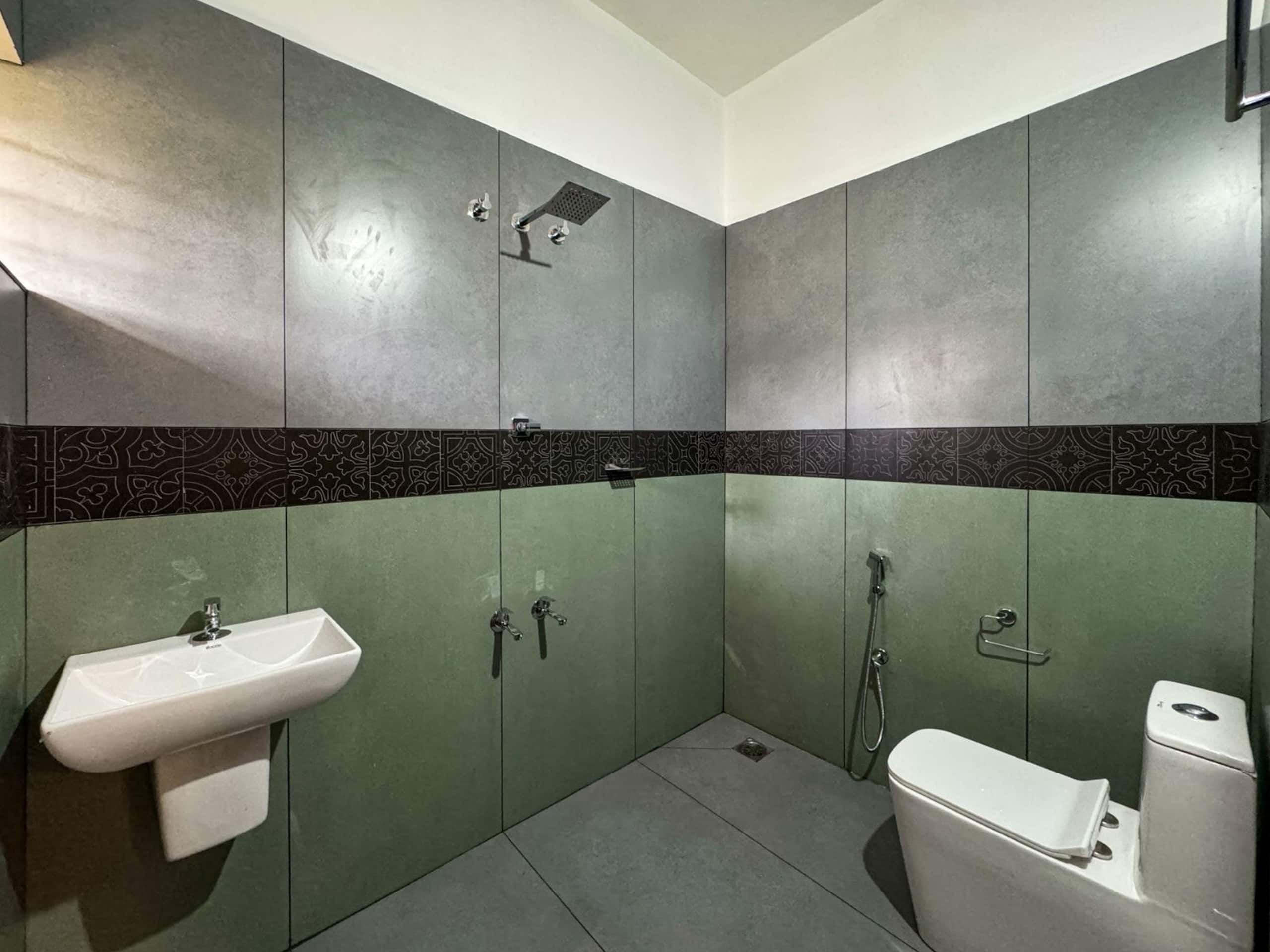 Idam by Lattice Landmark, Varkala, 3 BHK Villa 5