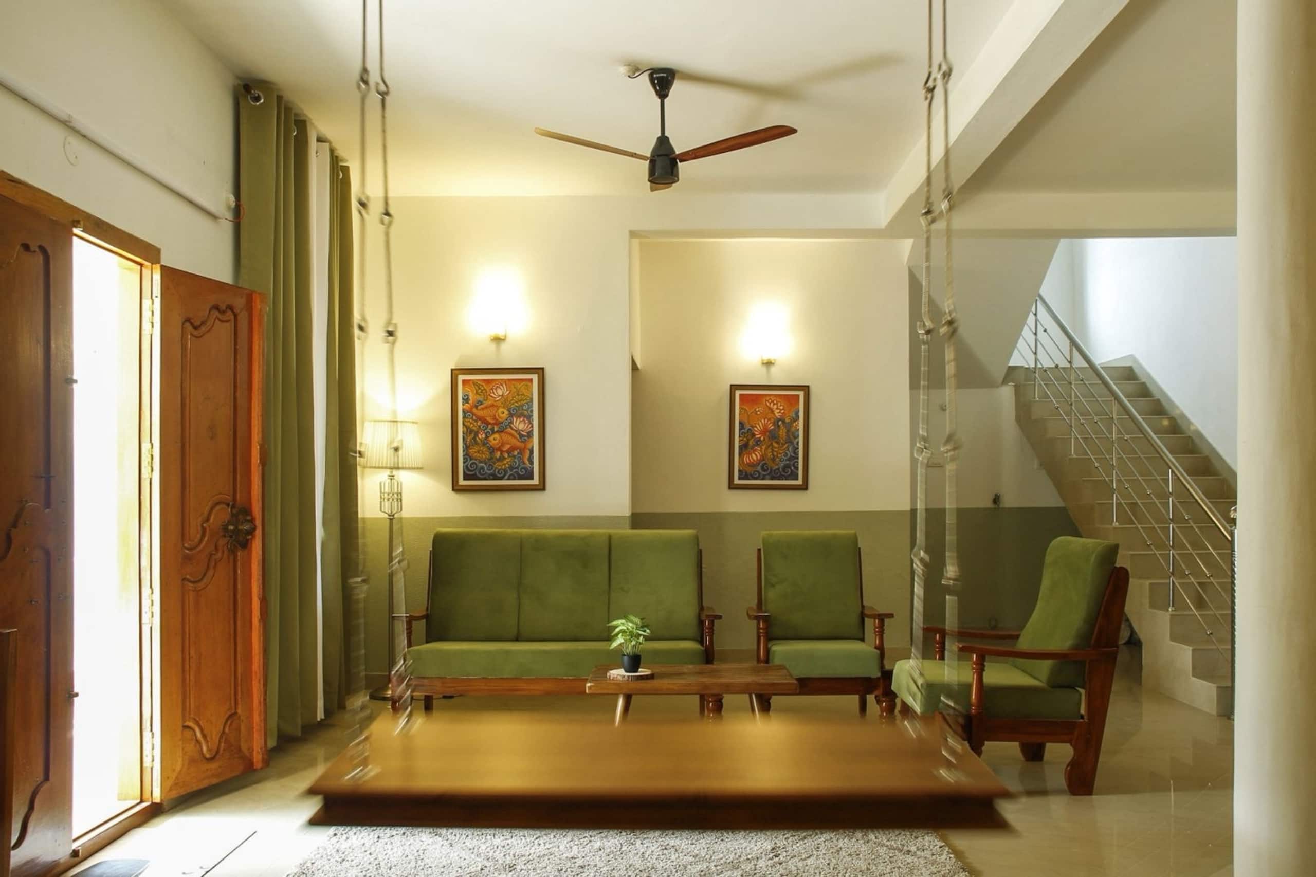 Idam by Lattice Landmark, Varkala, 3 BHK Villa 2