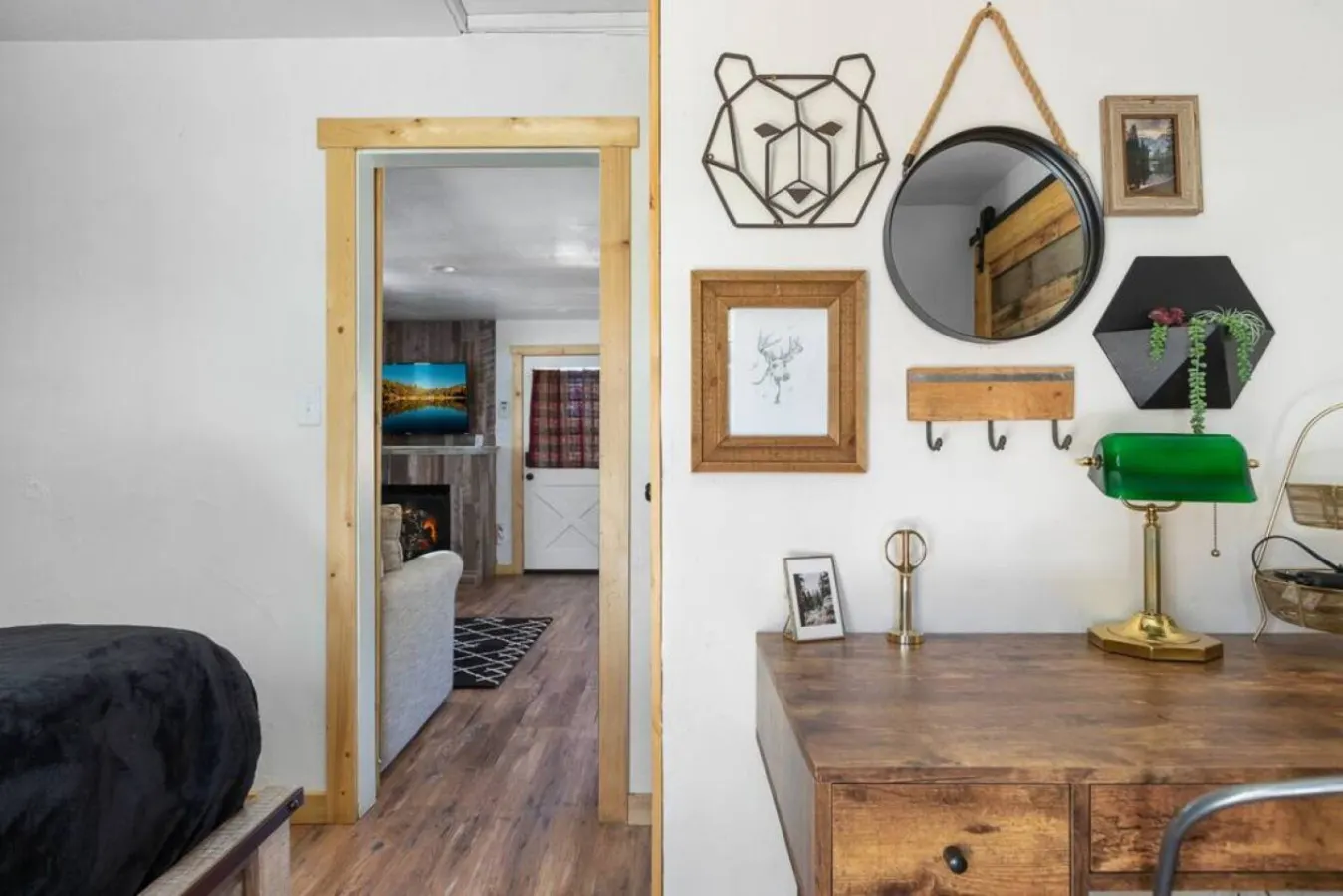 Charming Modern Retreat w Hot tub, Backyard & Pets 16