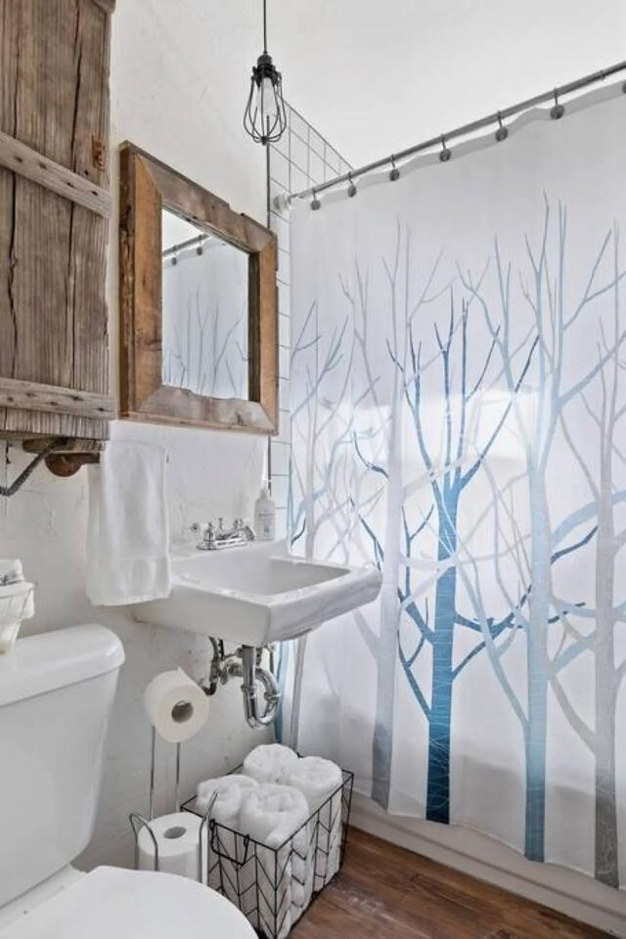 Charming Modern Retreat w Hot tub, Backyard & Pets 19