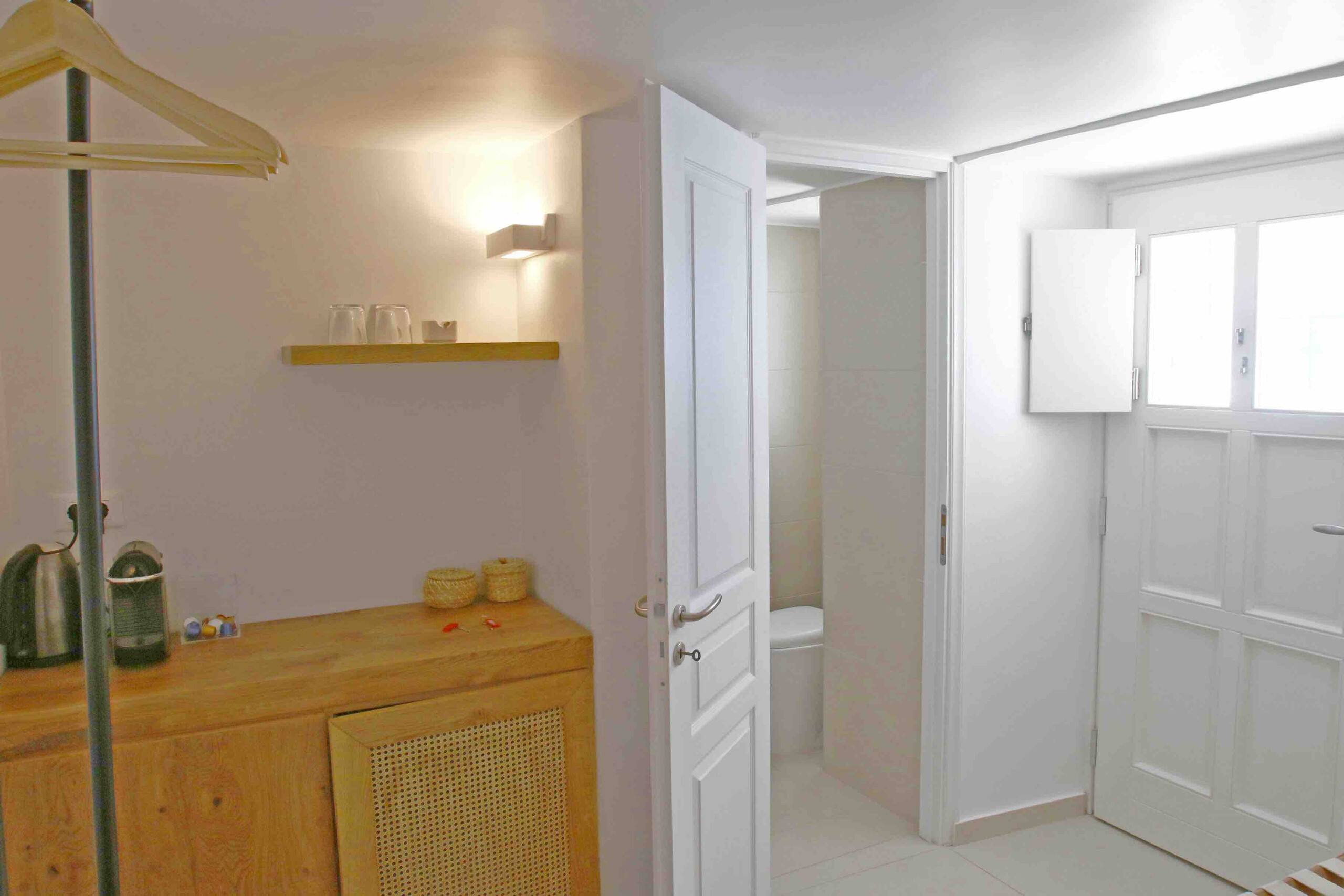 Maisonette Petite 8