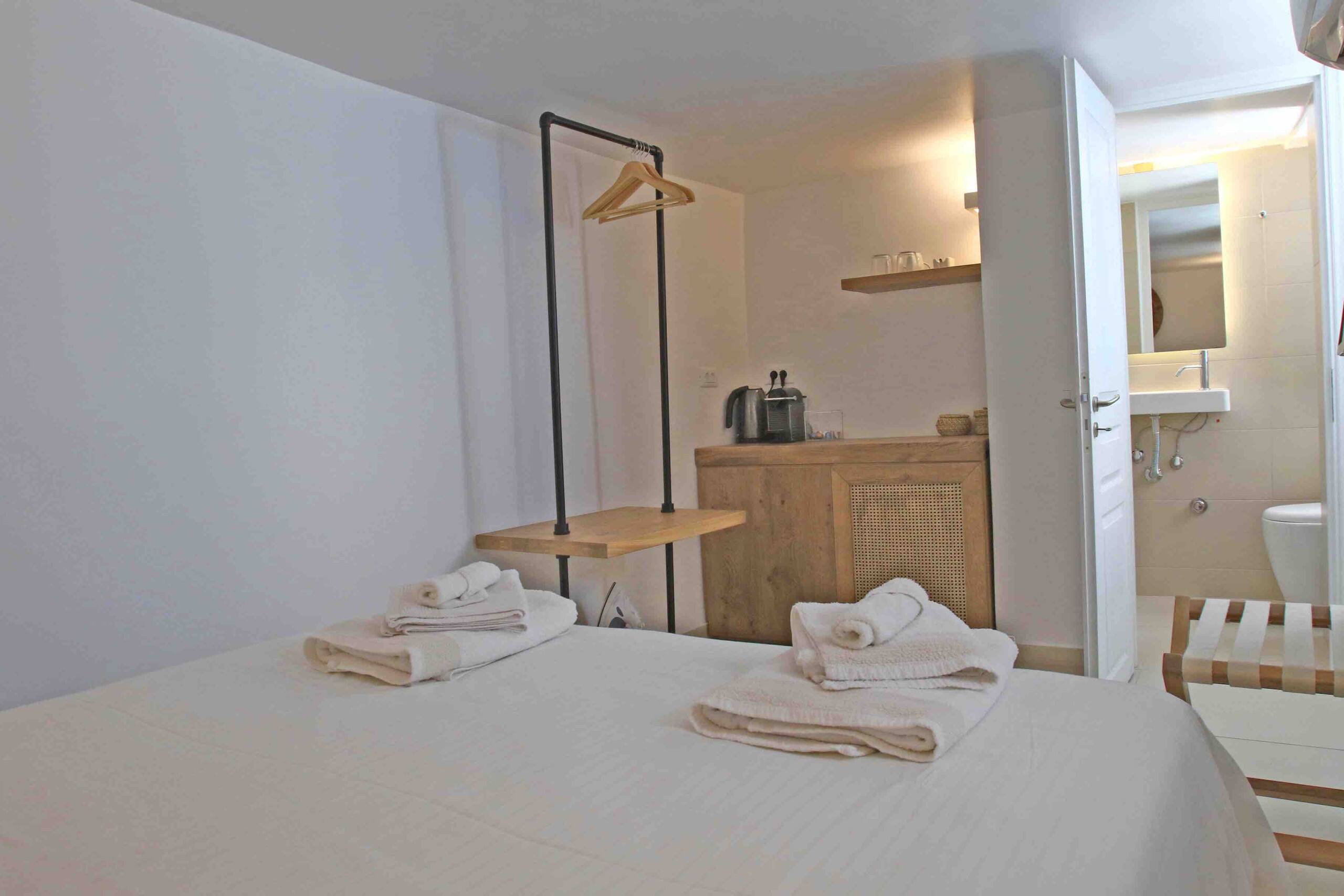 Maisonette Petite 7