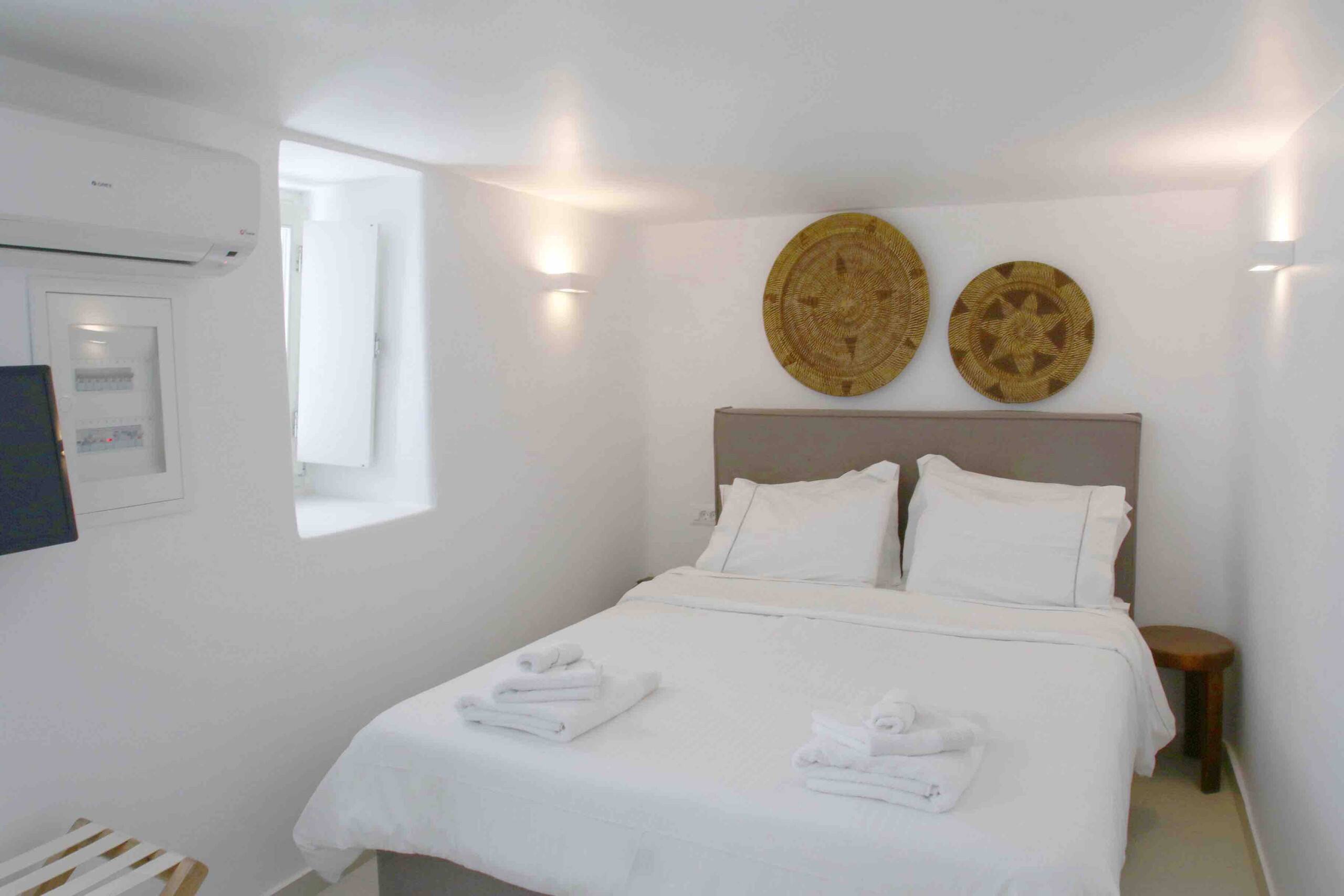 Maisonette Petite 6