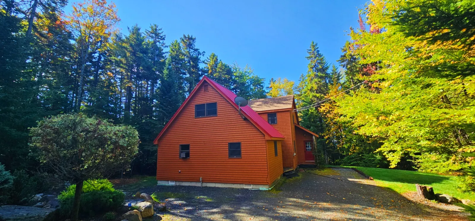 Lake of the Woods 9