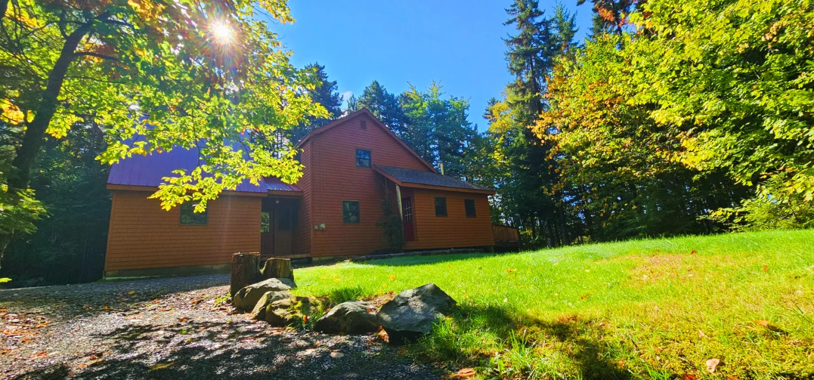 Lake of the Woods 10