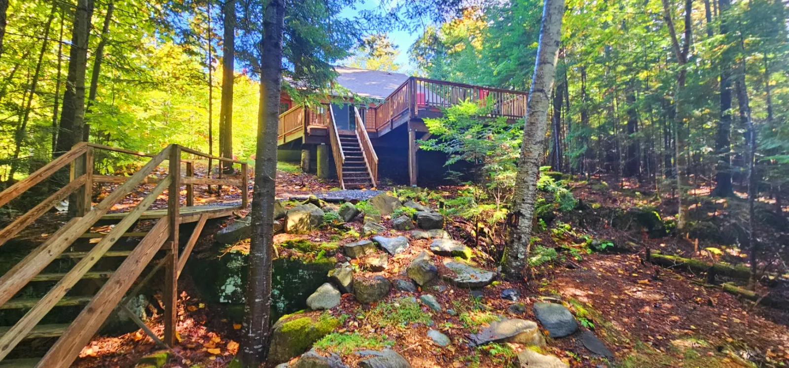 Lake of the Woods 12