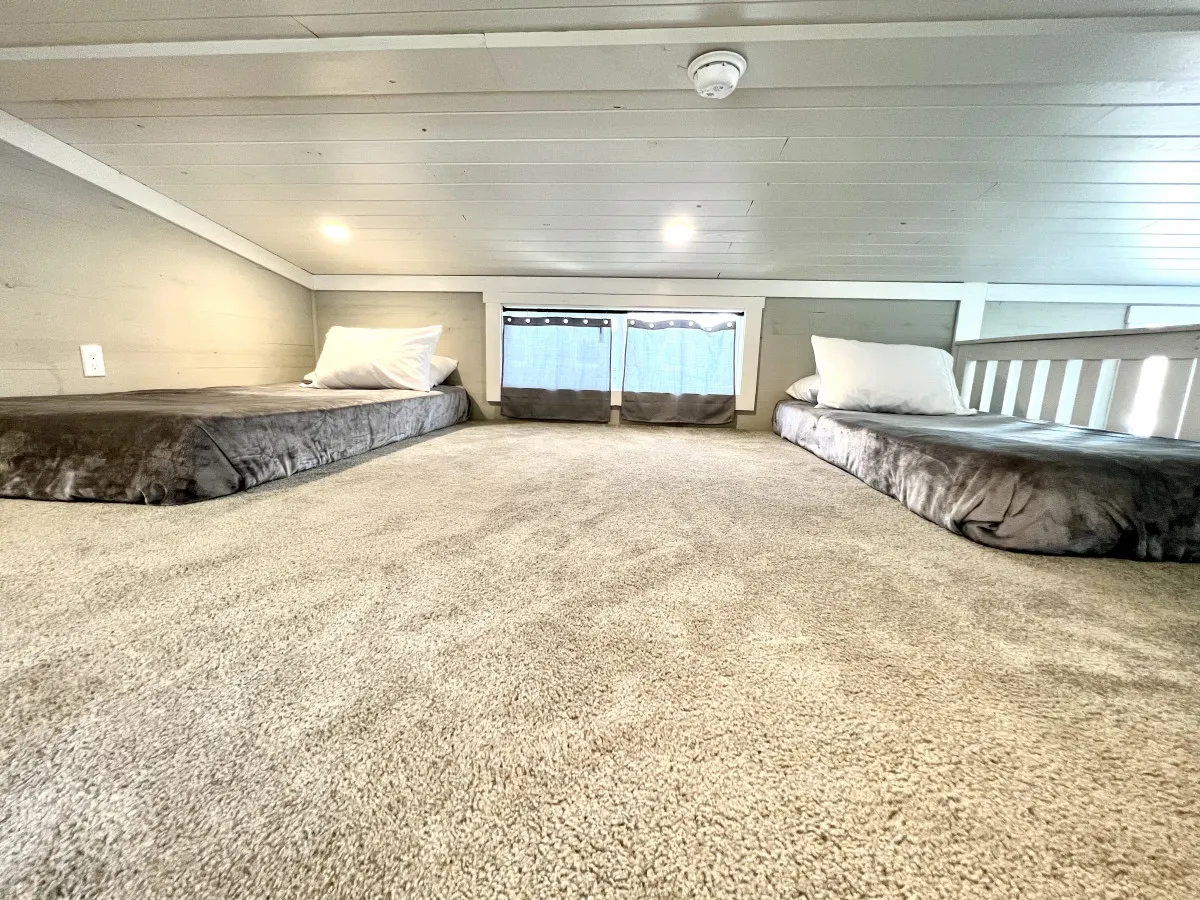 The Lakeview House - Pet friendly Lakeside Tiny Home in Clermont 15