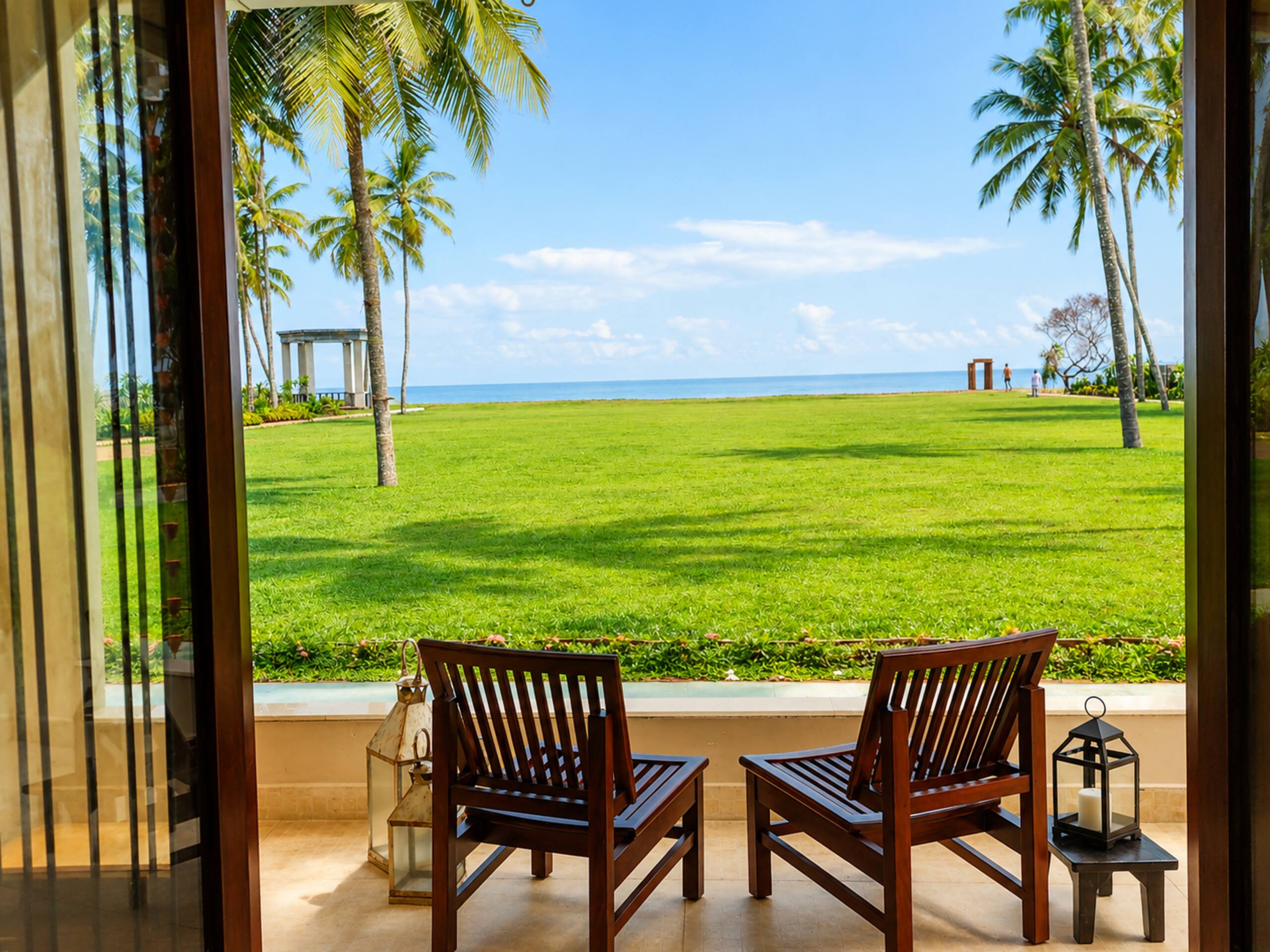 Villa Kshana by the sea 13