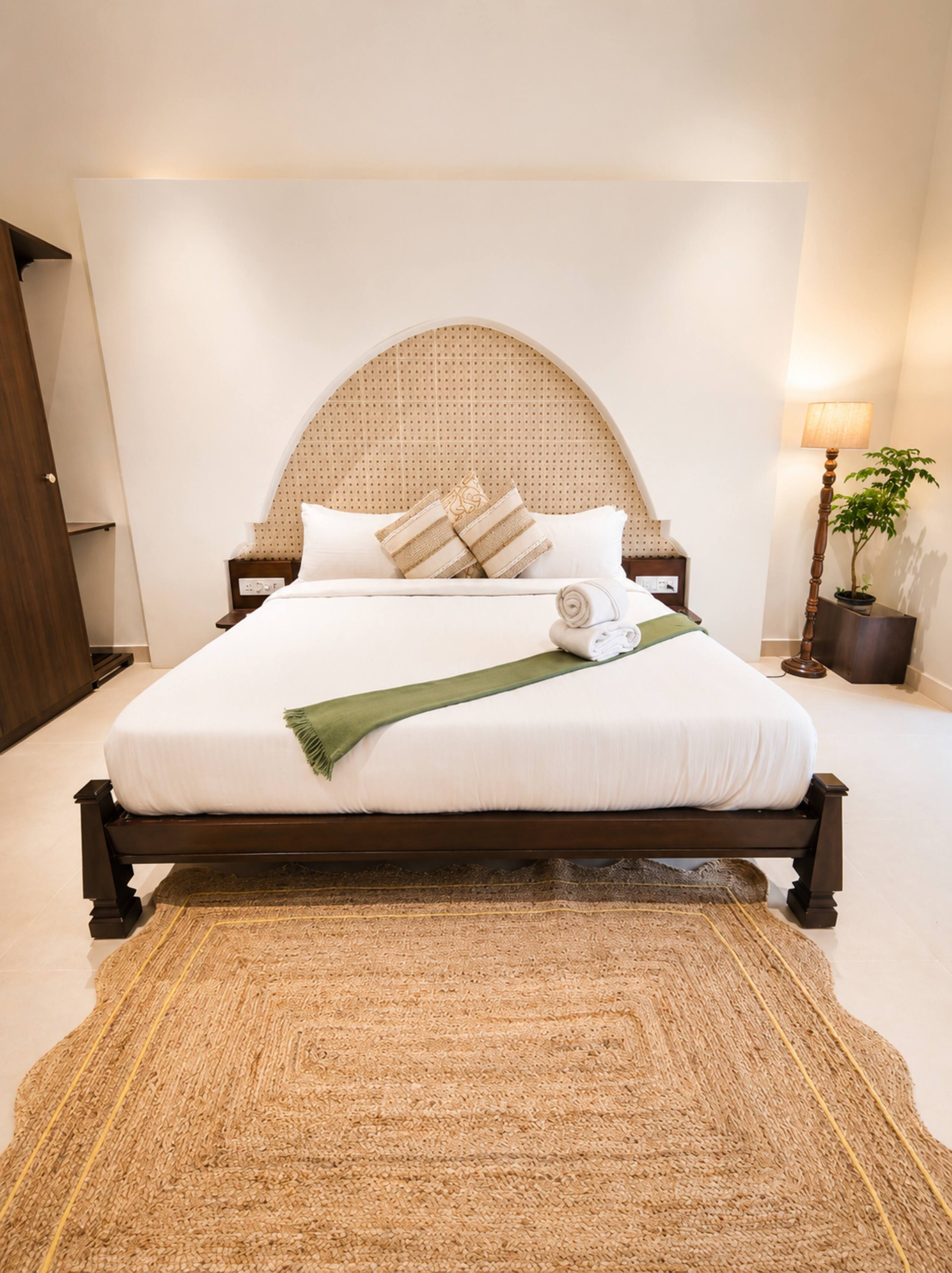 Villa Kshana by the sea 14