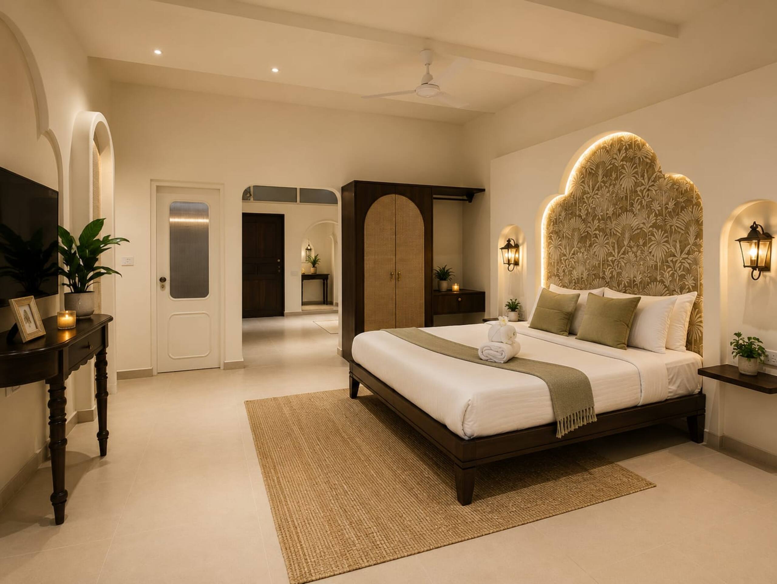 Villa Kshana by the sea 7