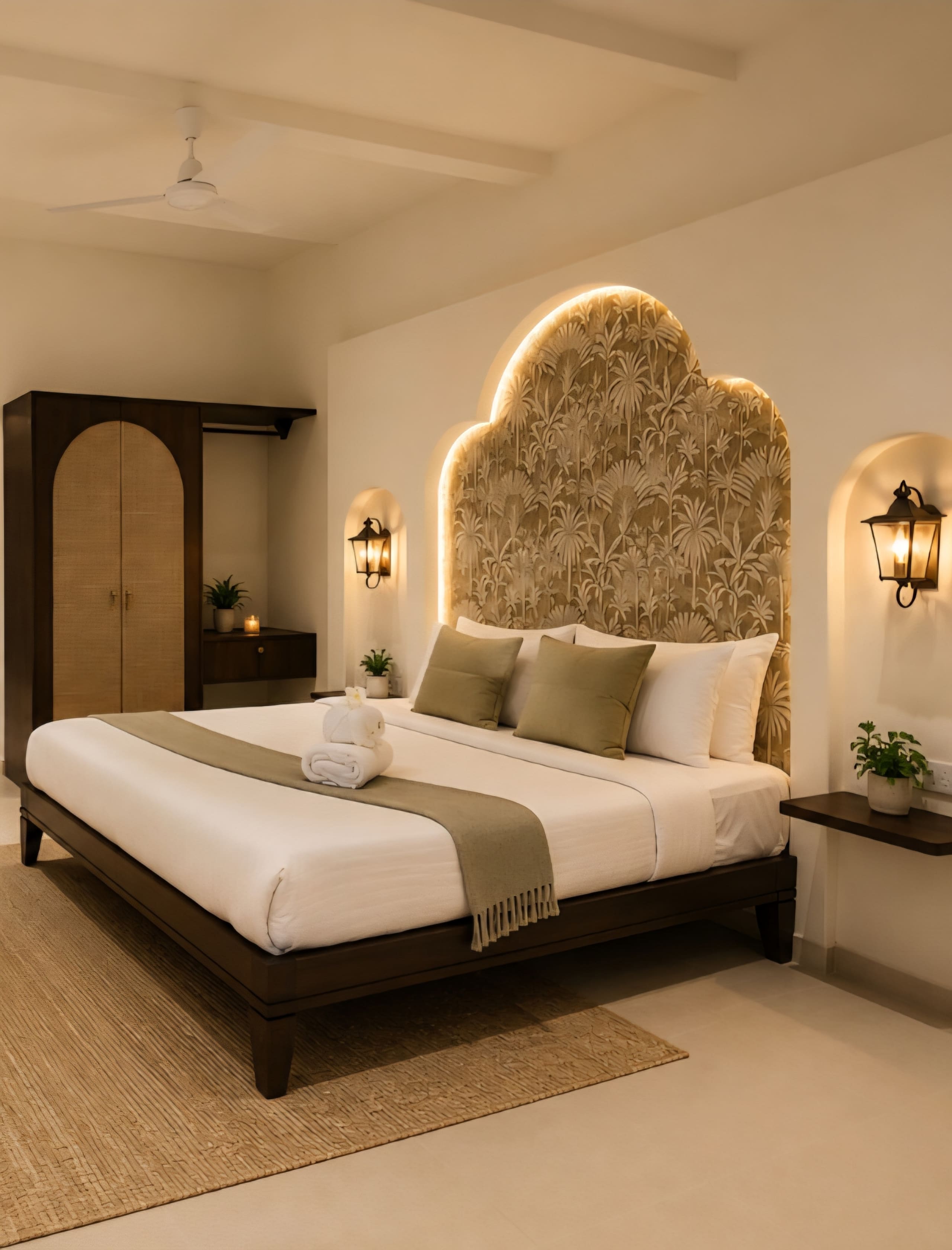 Villa Kshana by the sea 6