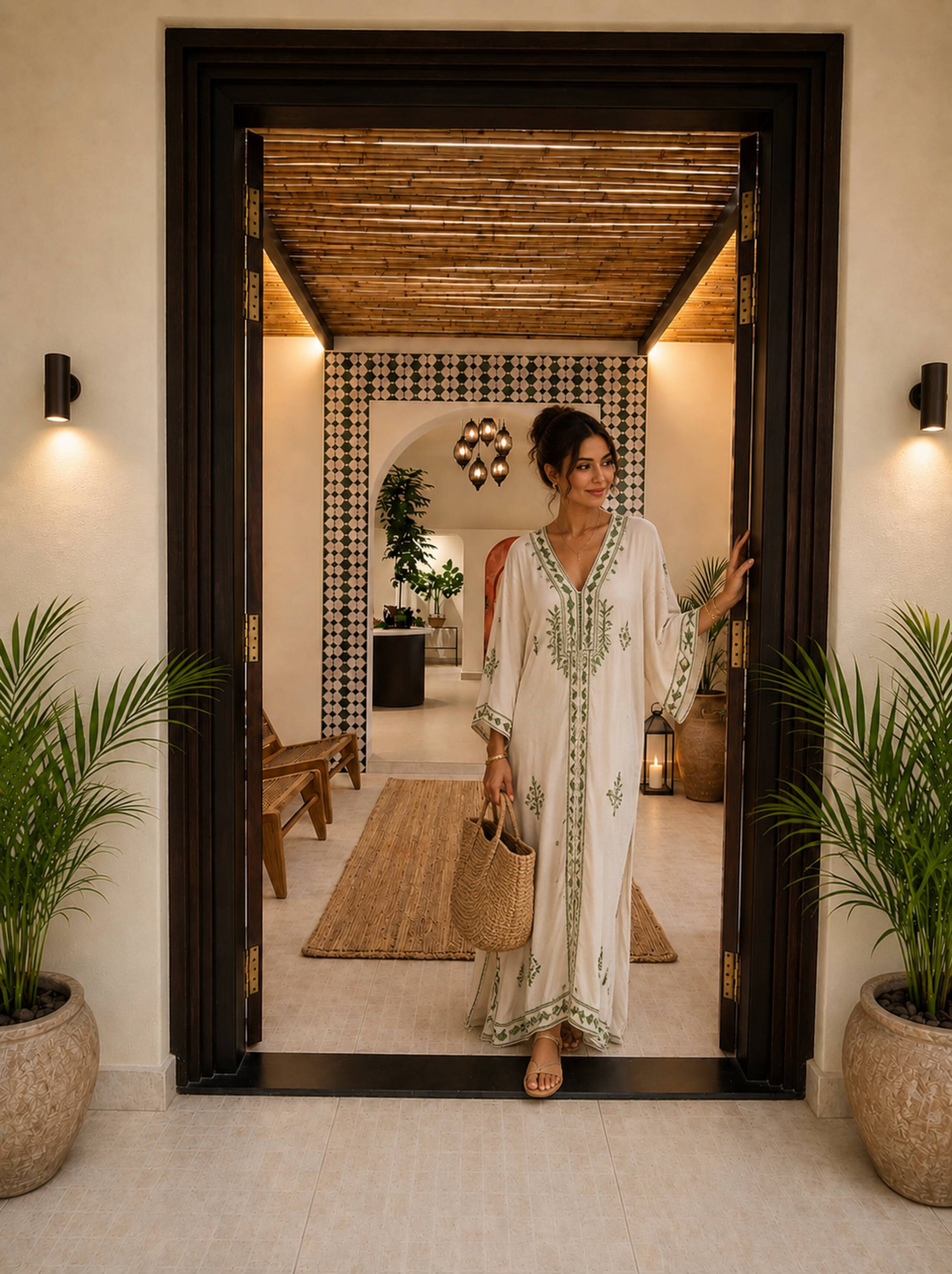 Villa Kshana by the sea 3