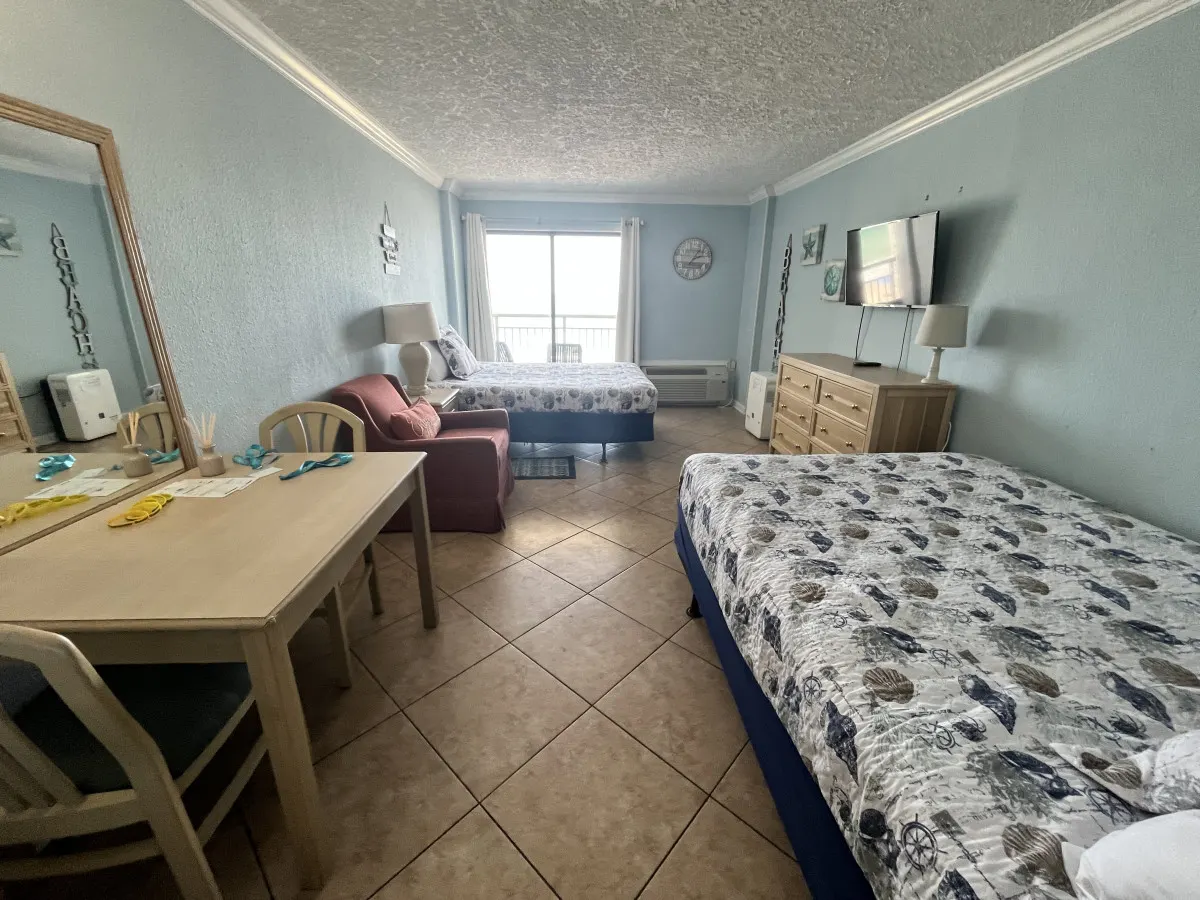Ocean Front Condo - Great Views 1bd/1ba 11308 — photo 3
