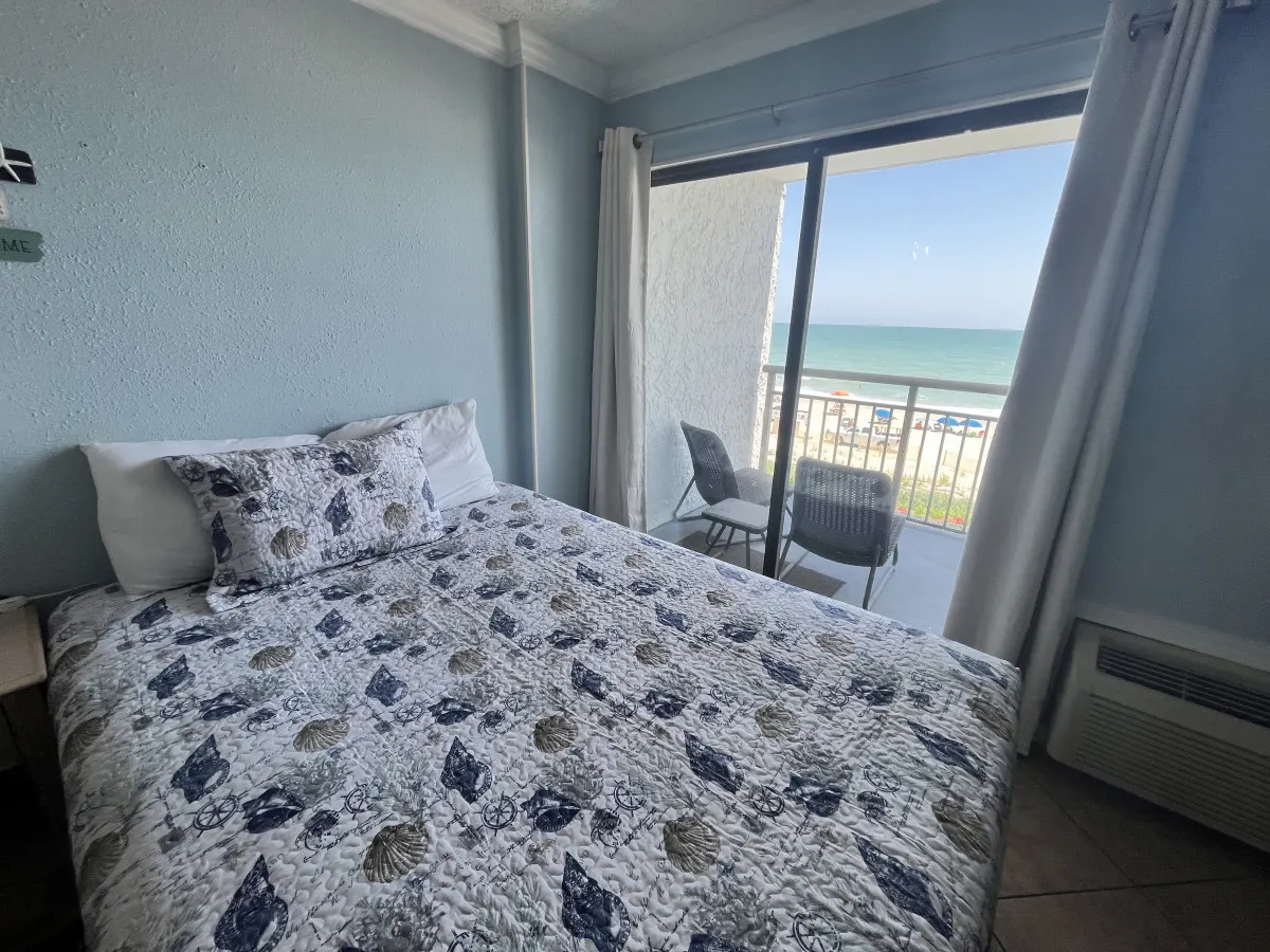 Ocean Front Condo - Great Views 1bd/1ba 11308 — photo 5