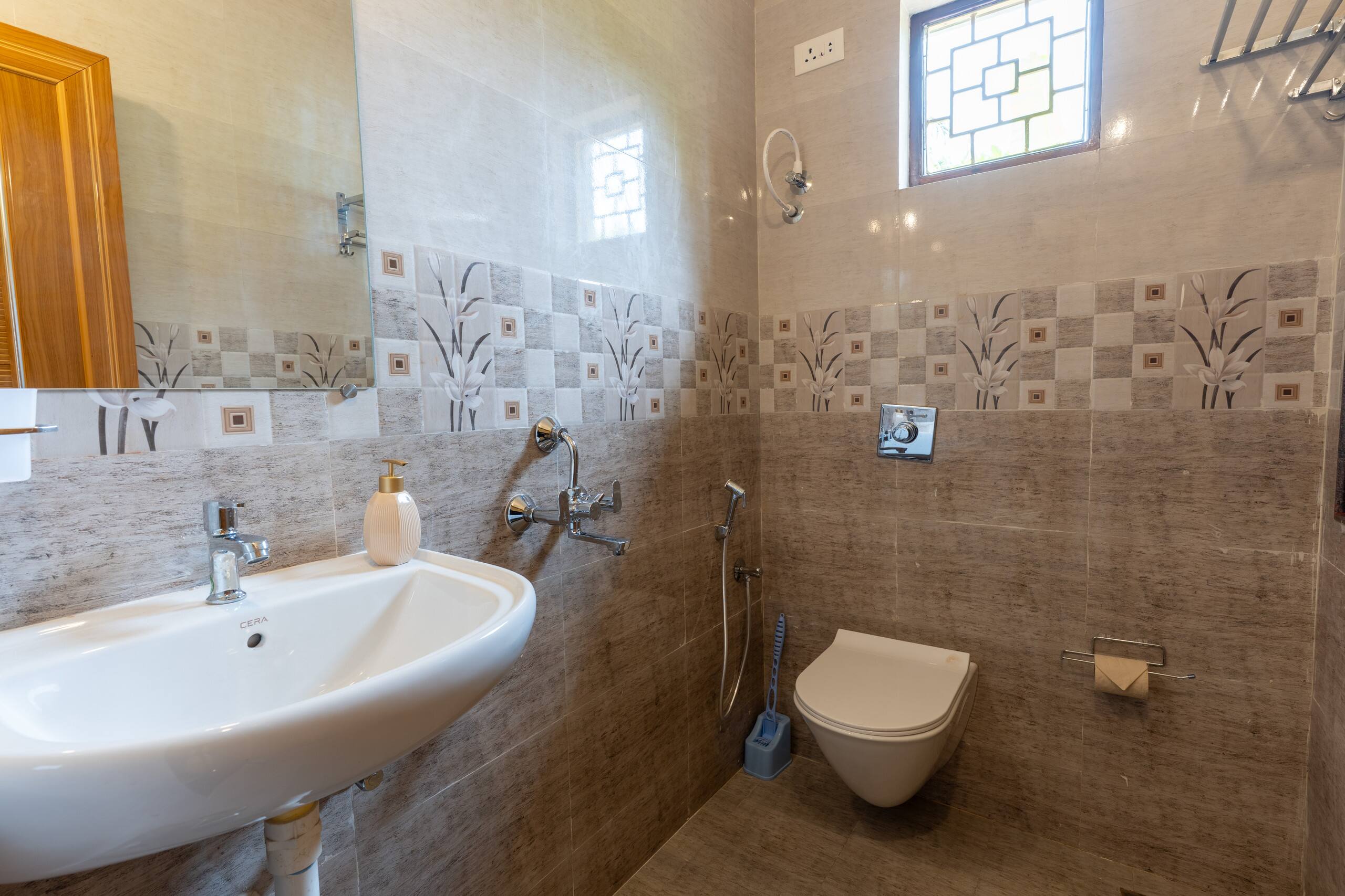 Element Stays Talpona : Sun 2BHK Riverside House 34