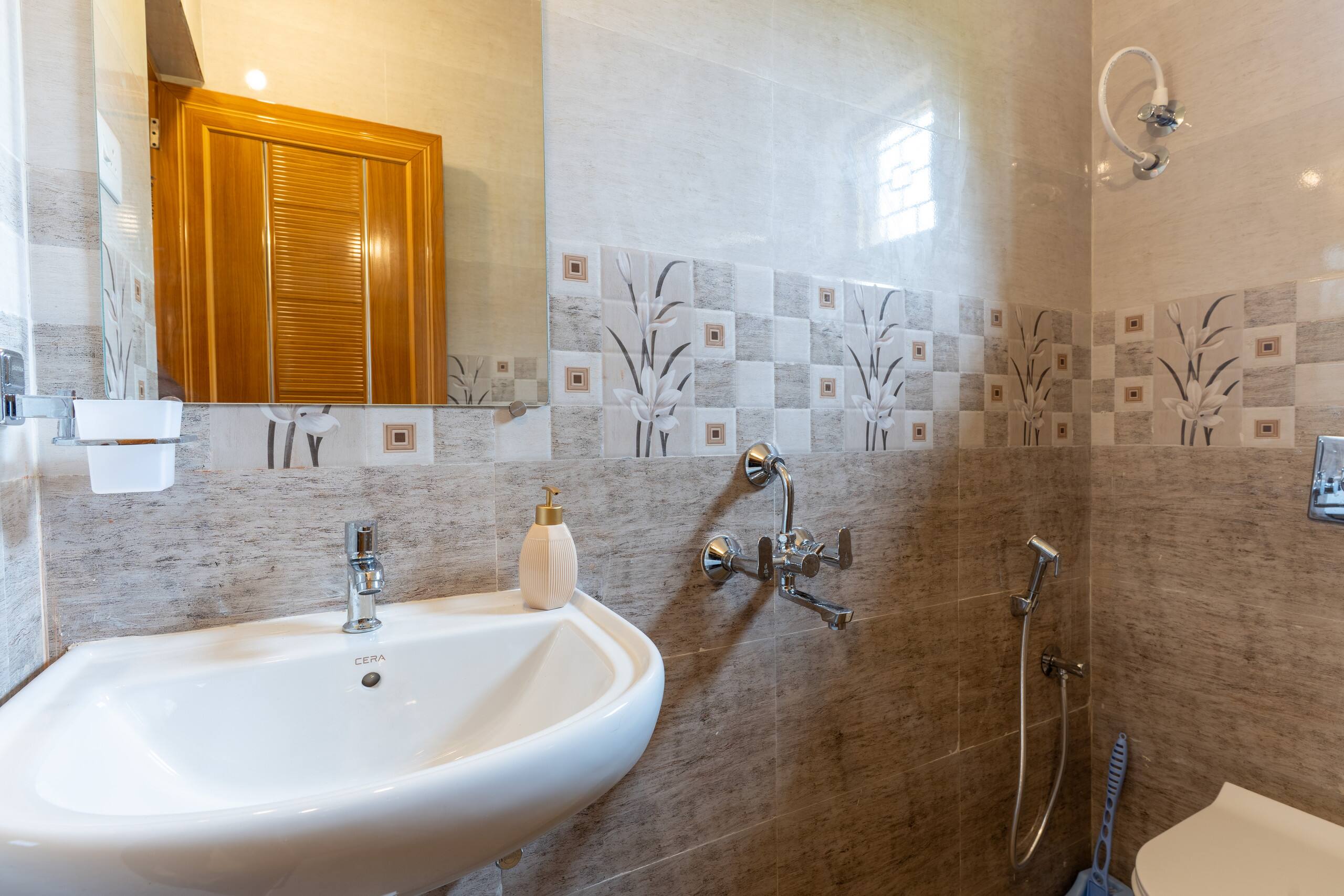 Element Stays Talpona : Sun 2BHK Riverside House 36