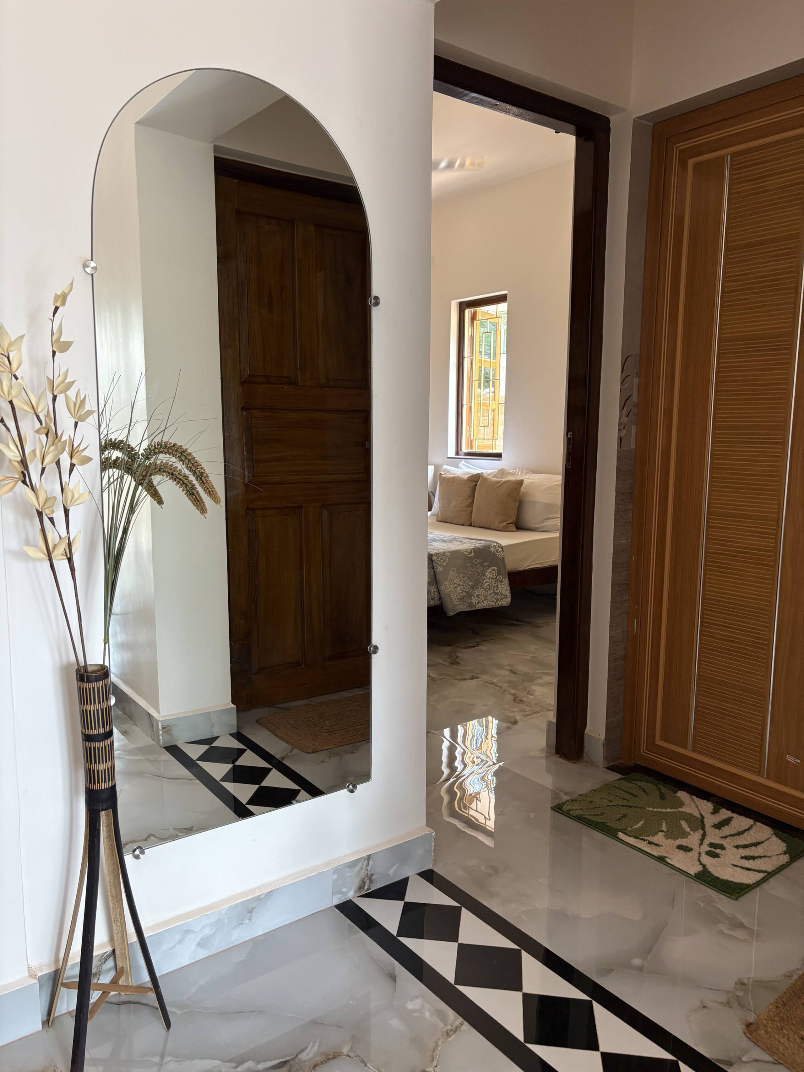 Element Stays Talpona : Sun 2BHK Riverside House 31