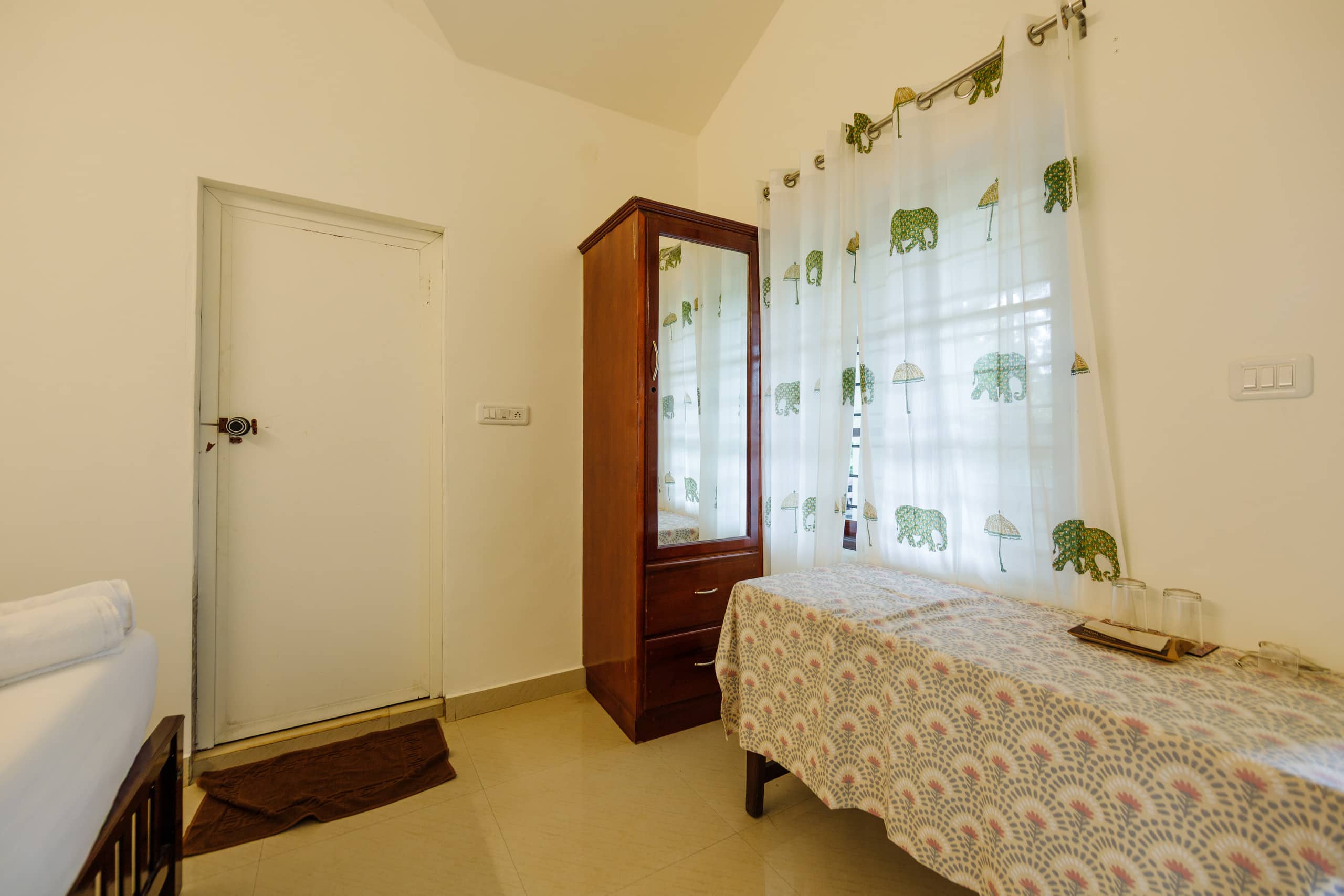 Family stay in Bisonvalley, Munnar 28