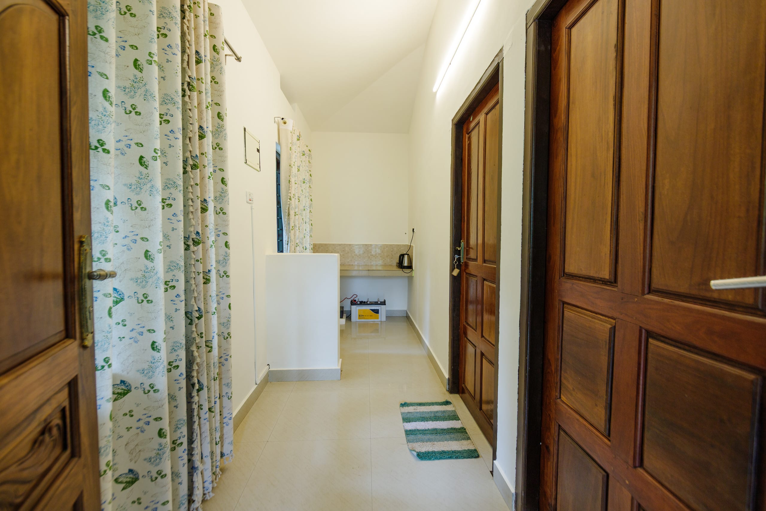 Family stay in Bisonvalley, Munnar 27