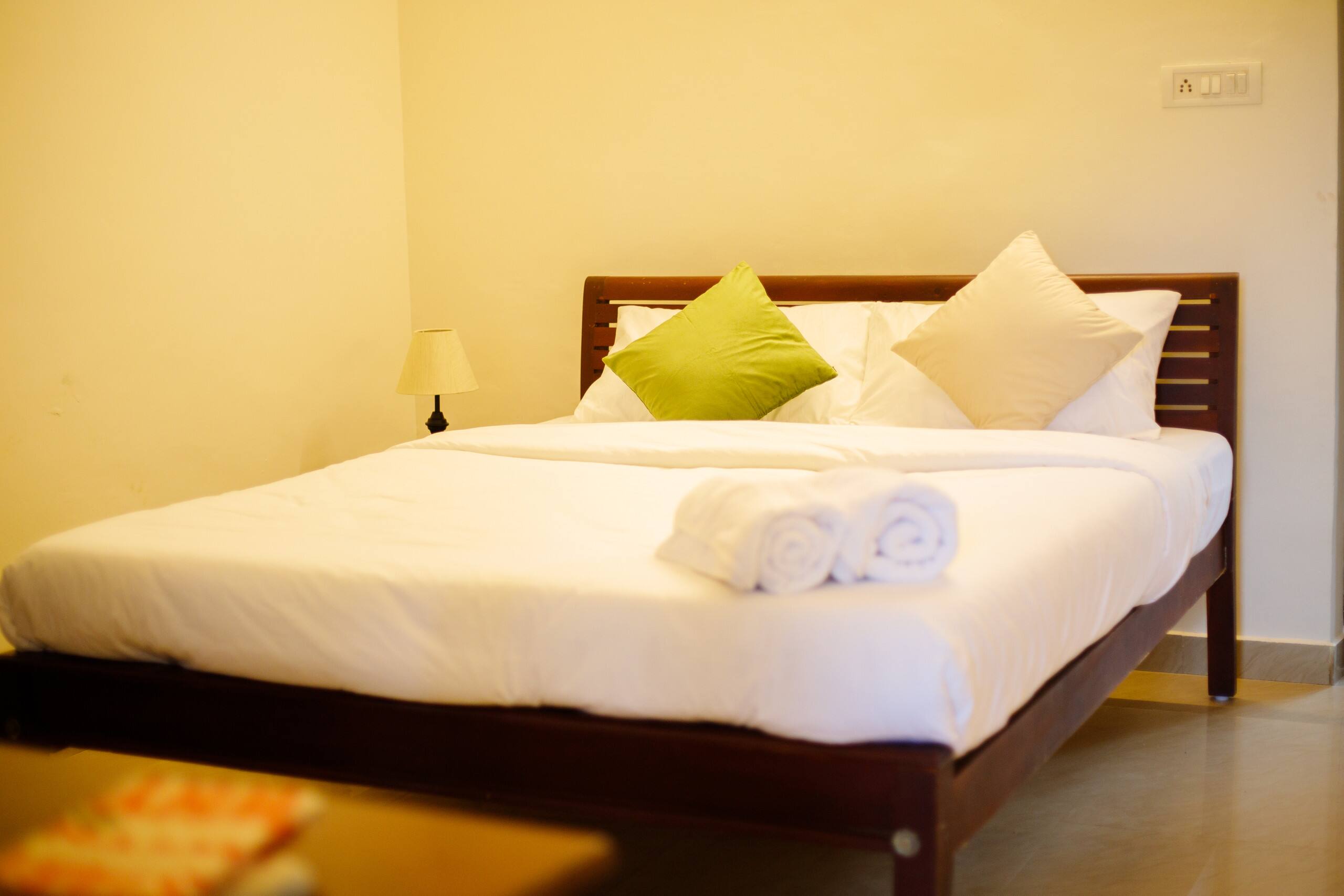 Family stay in Bisonvalley, Munnar 4
