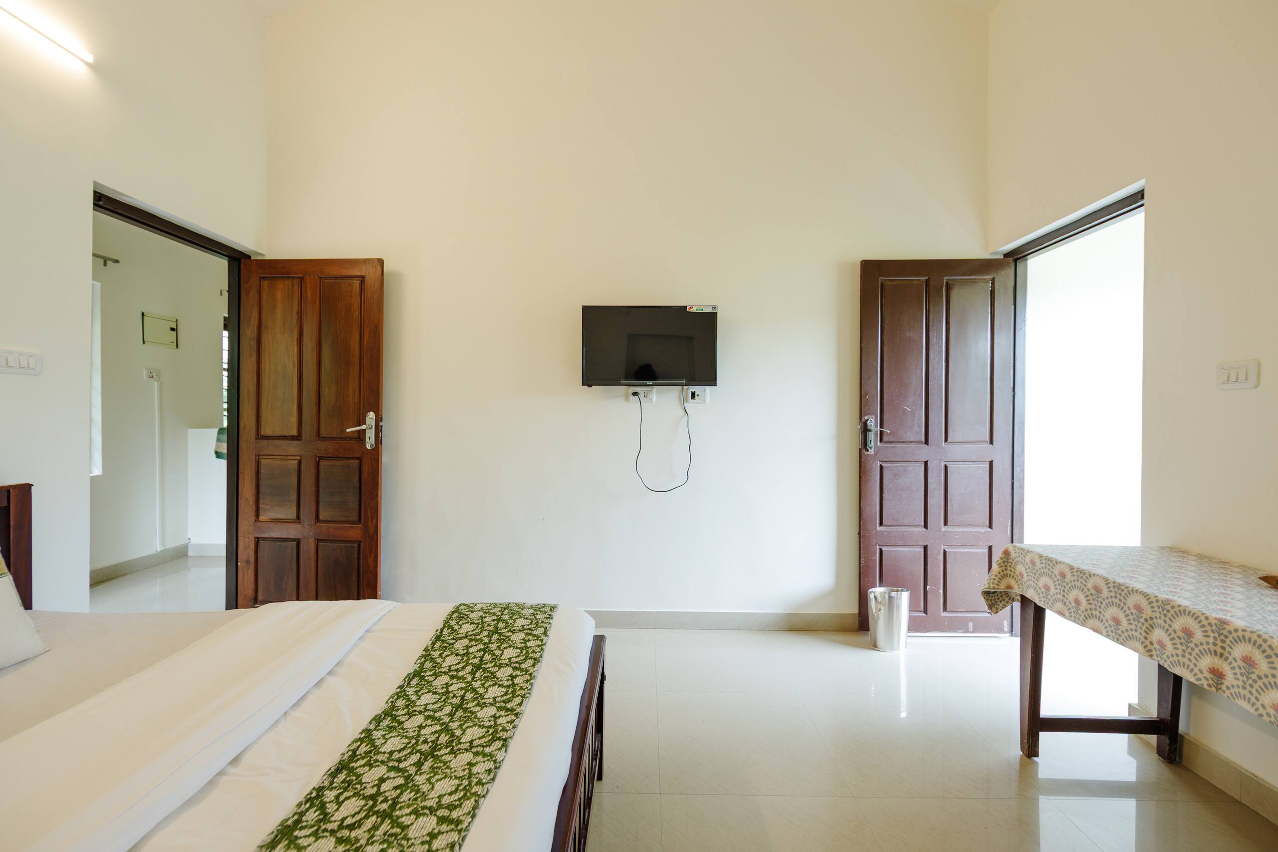 Family stay in Bisonvalley, Munnar 20
