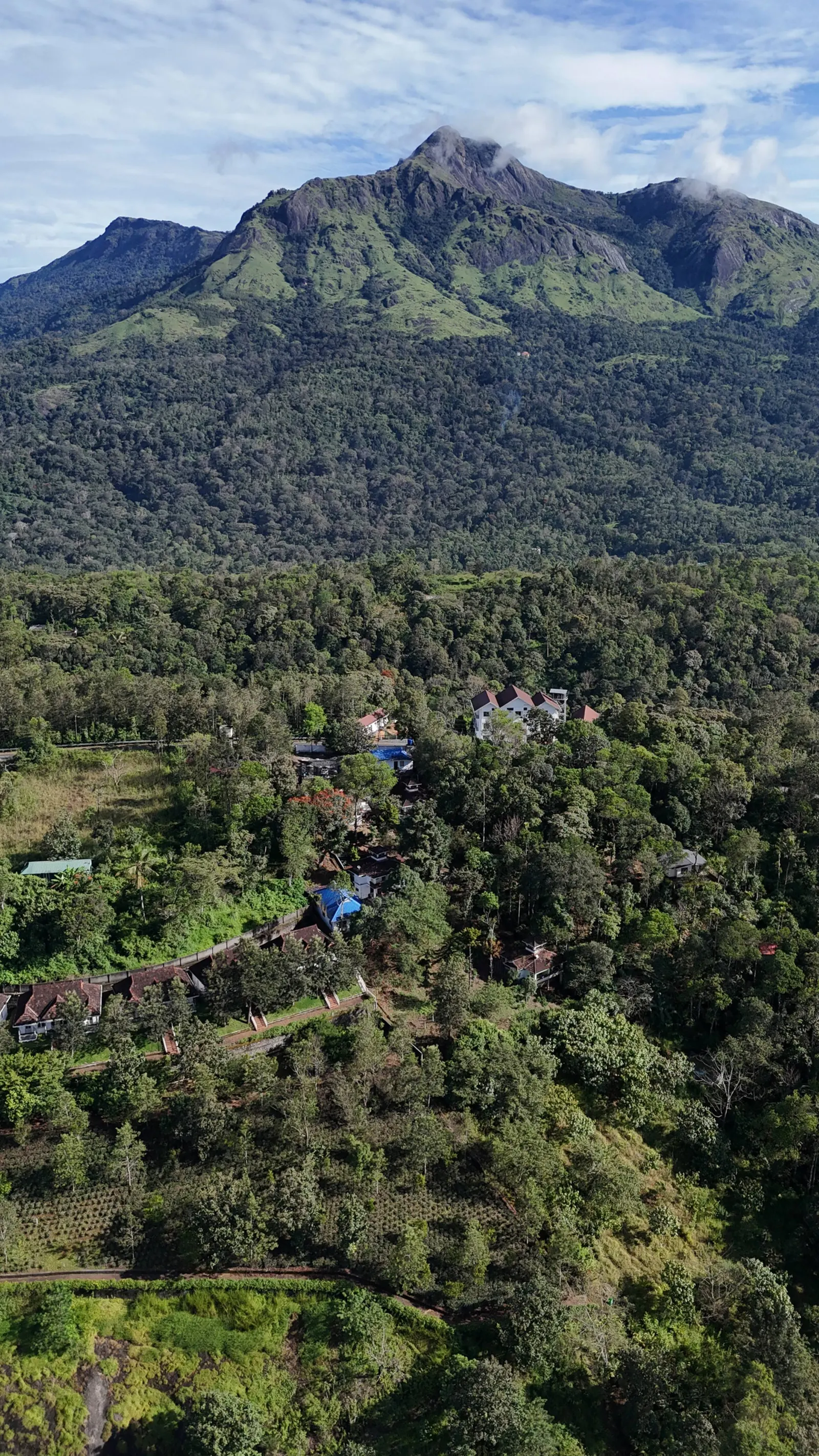 Family stay in Bisonvalley, Munnar 36