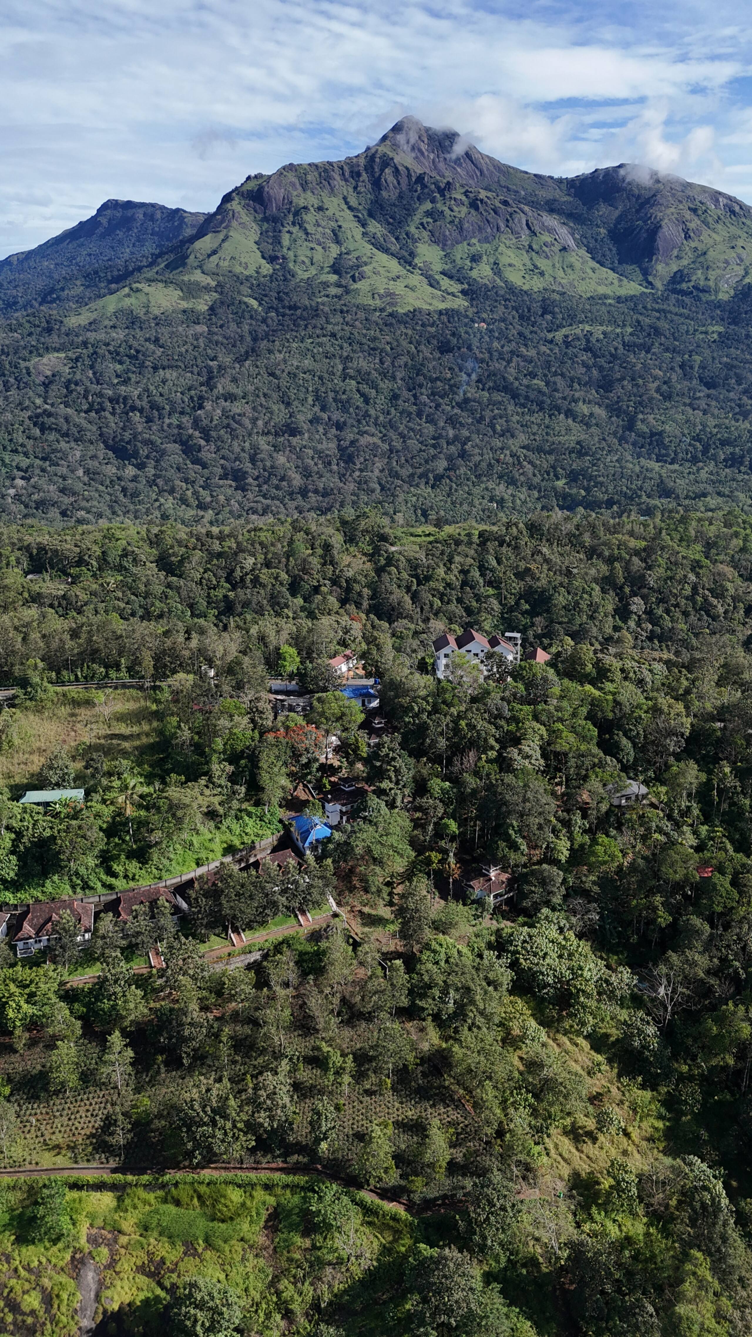 Family stay in Bisonvalley, Munnar 36