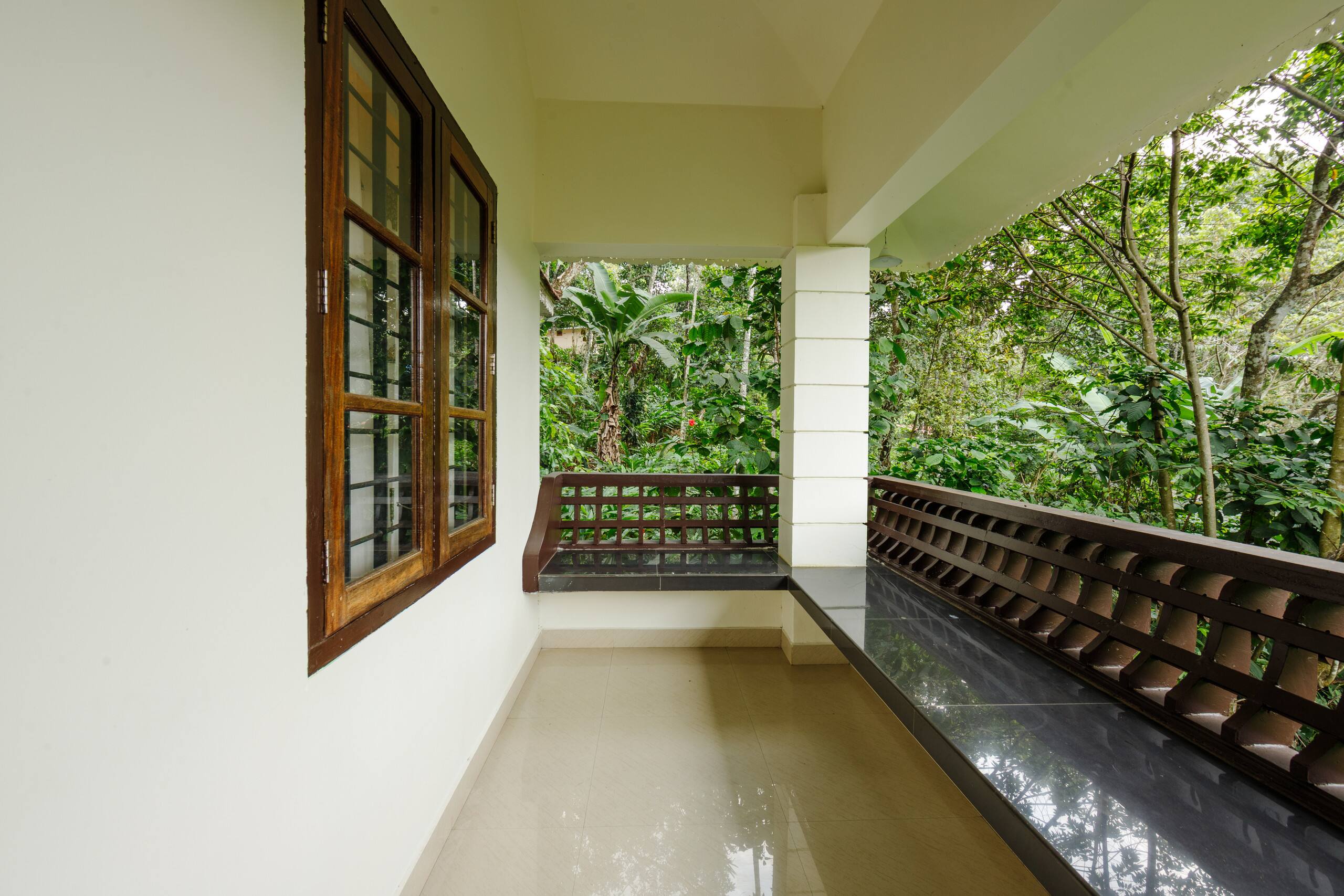 Family stay in Bisonvalley, Munnar 33