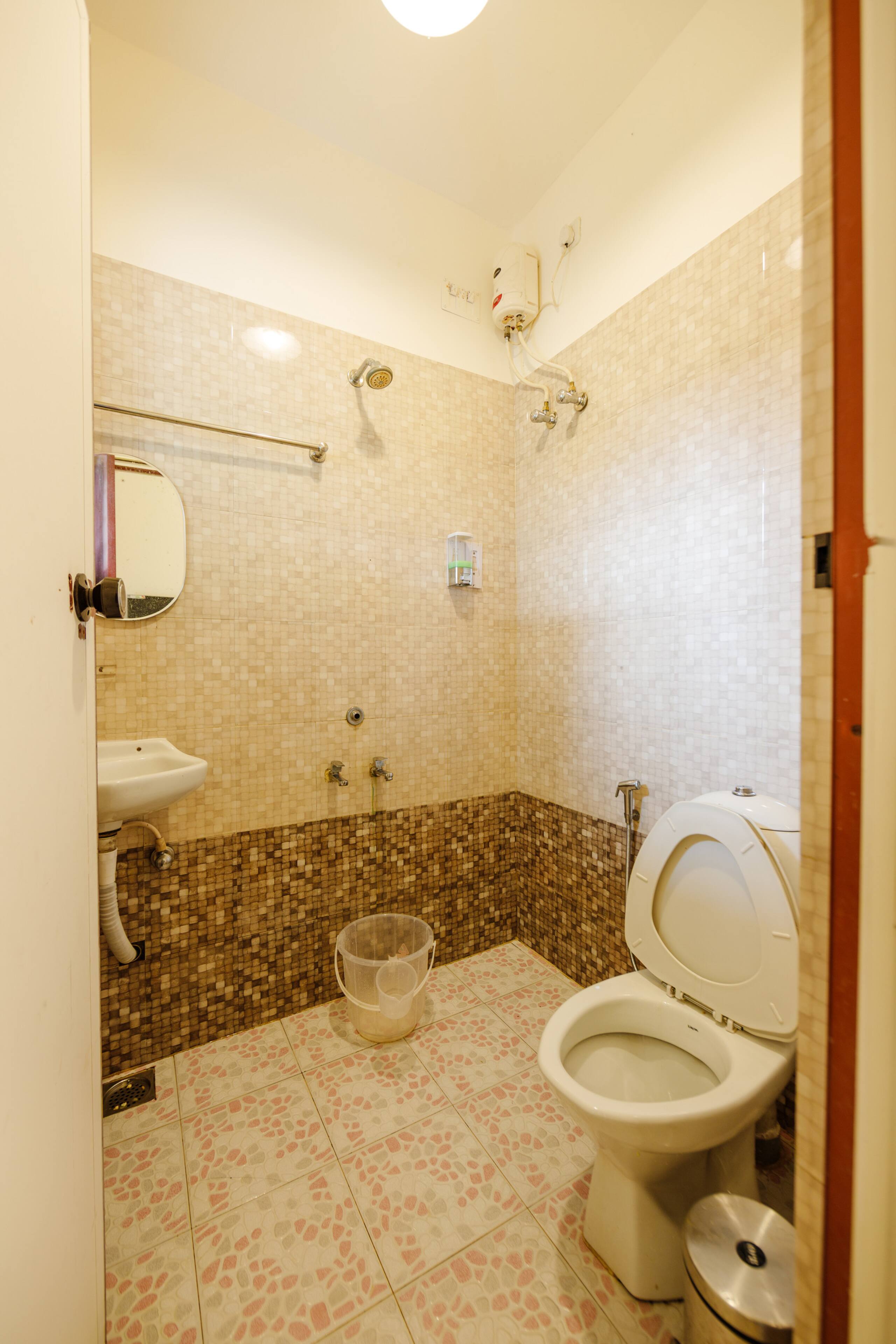 Family stay in Bisonvalley, Munnar 30
