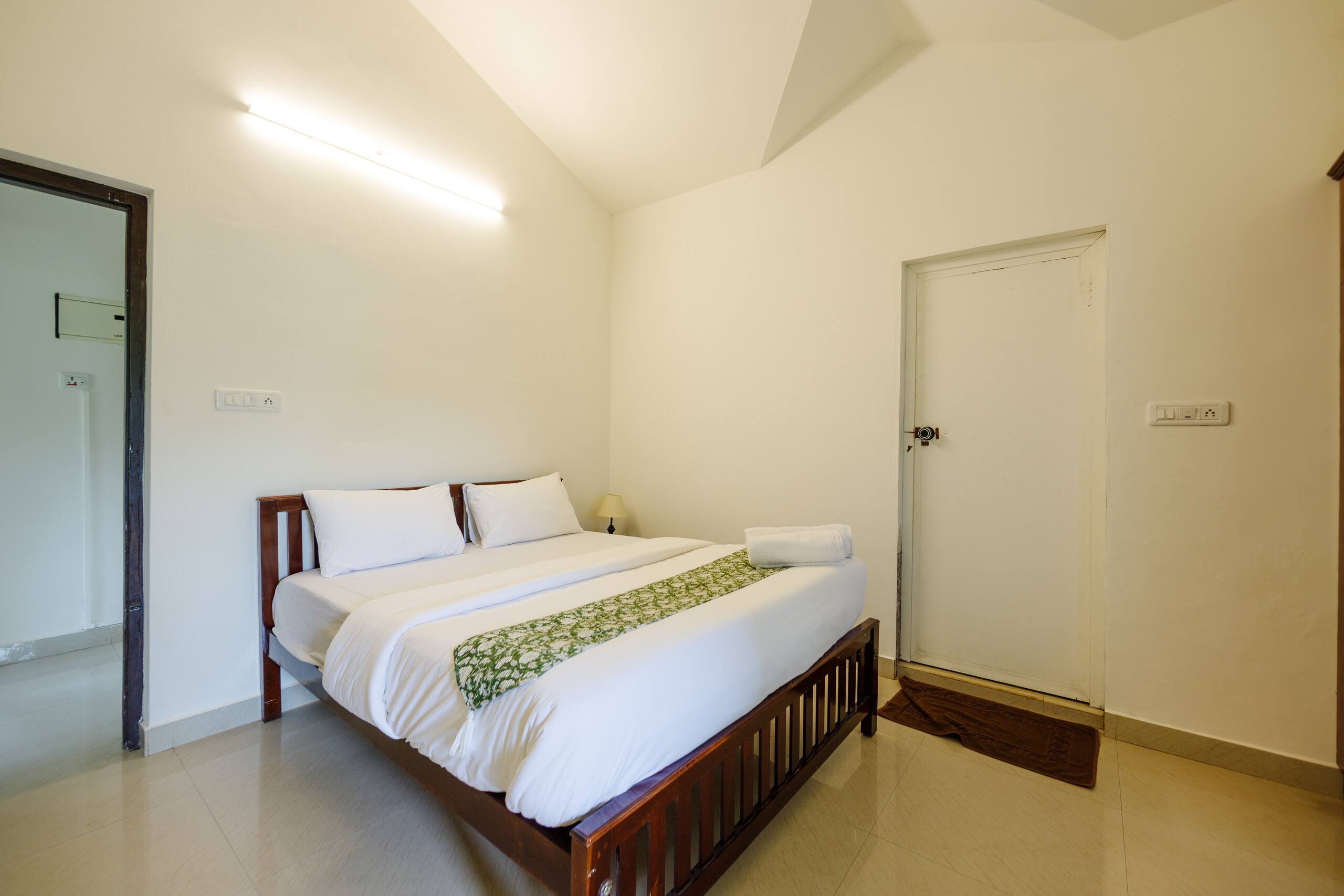 Family stay in Bisonvalley, Munnar 22