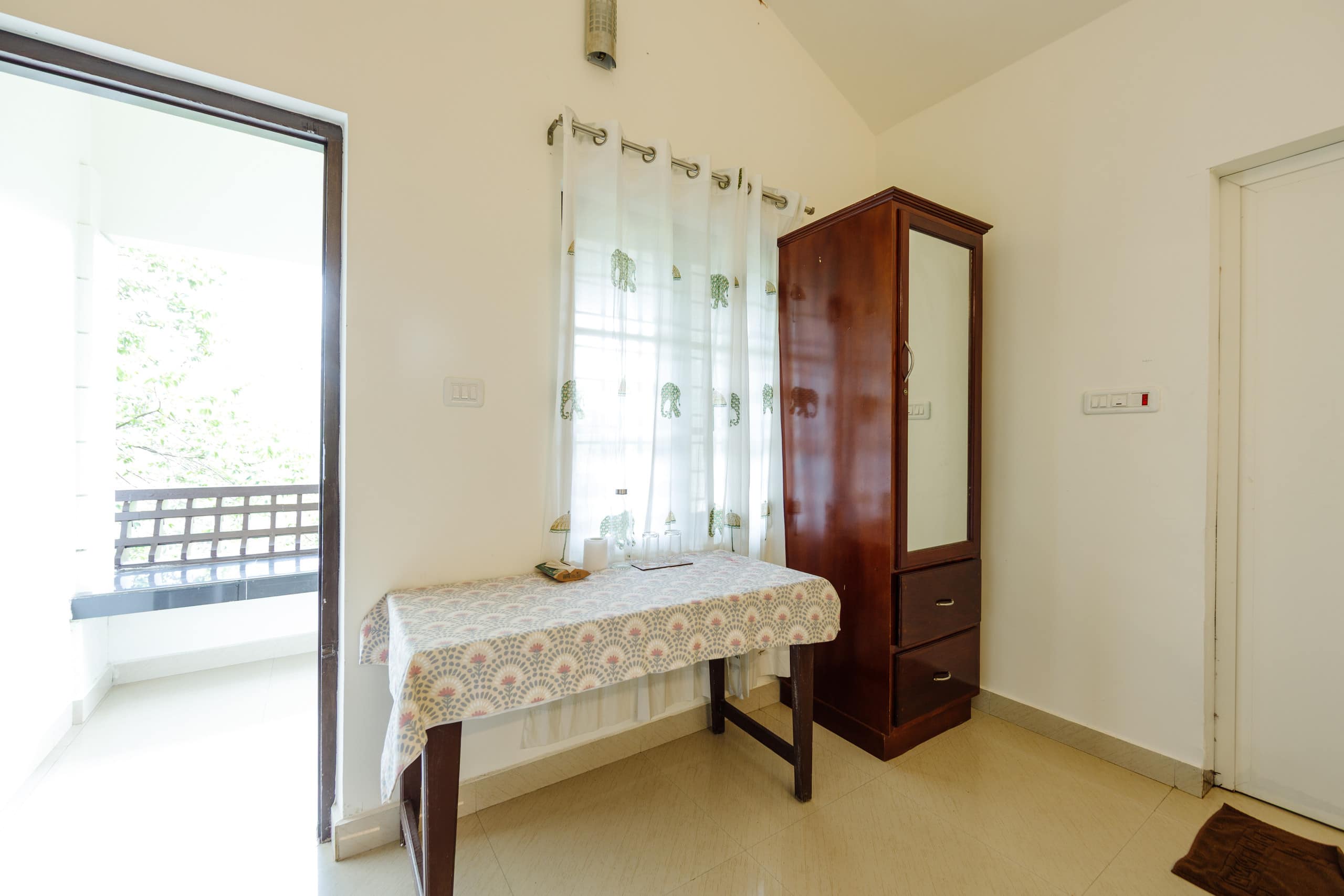 Family stay in Bisonvalley, Munnar 21